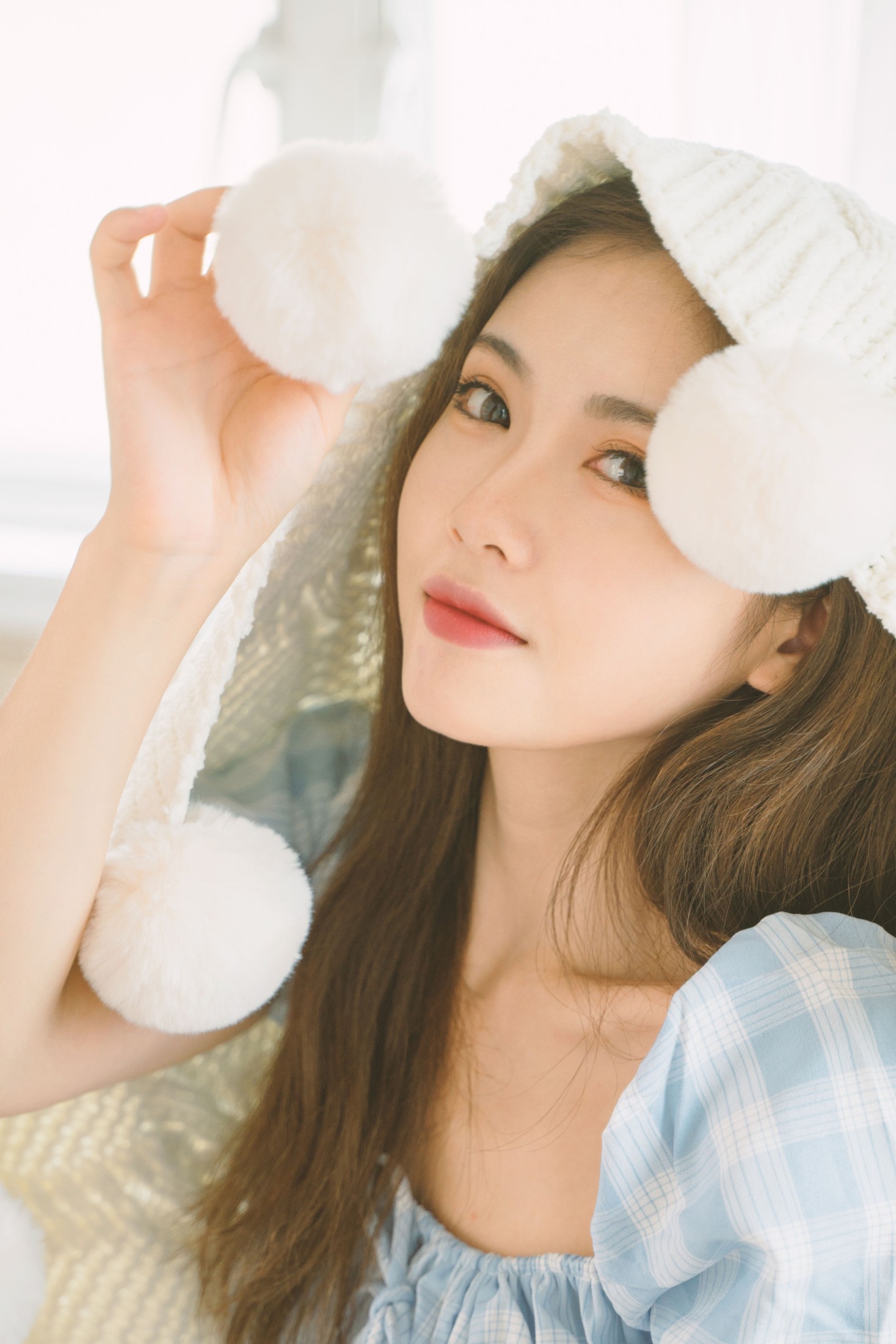 图片[5] - 素素 - 《小可爱》[33P] - 机器猫次元 - 机器猫次元