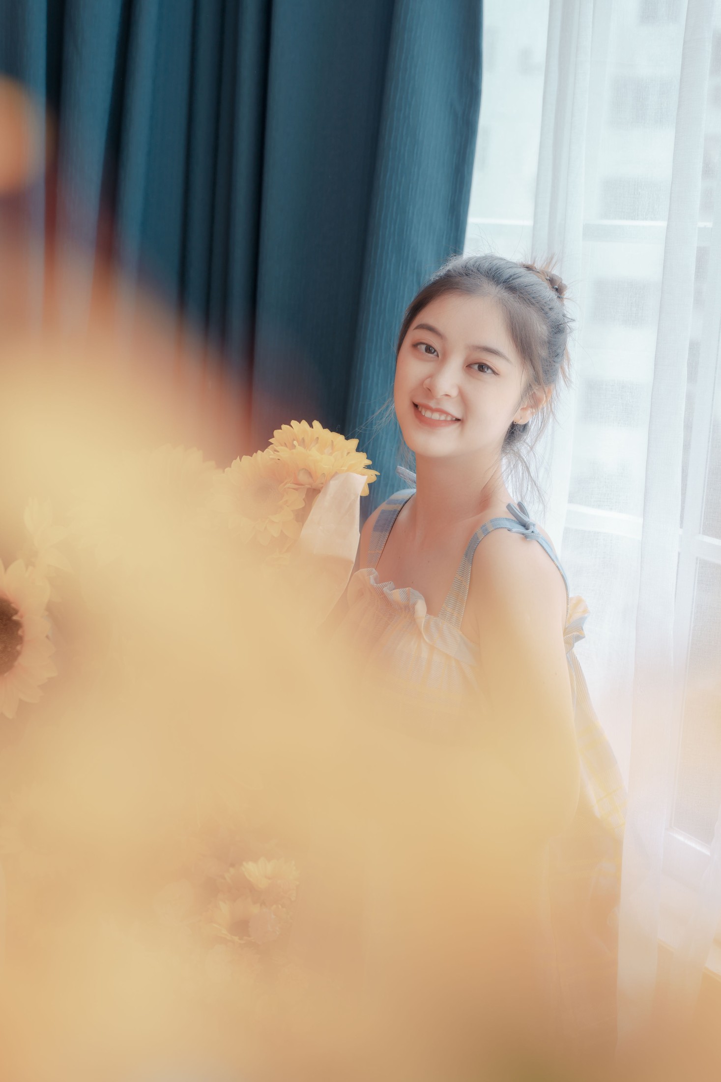 图片[8] - 布偶 - 《画间少女》[23P] - 机器猫次元 - 机器猫次元