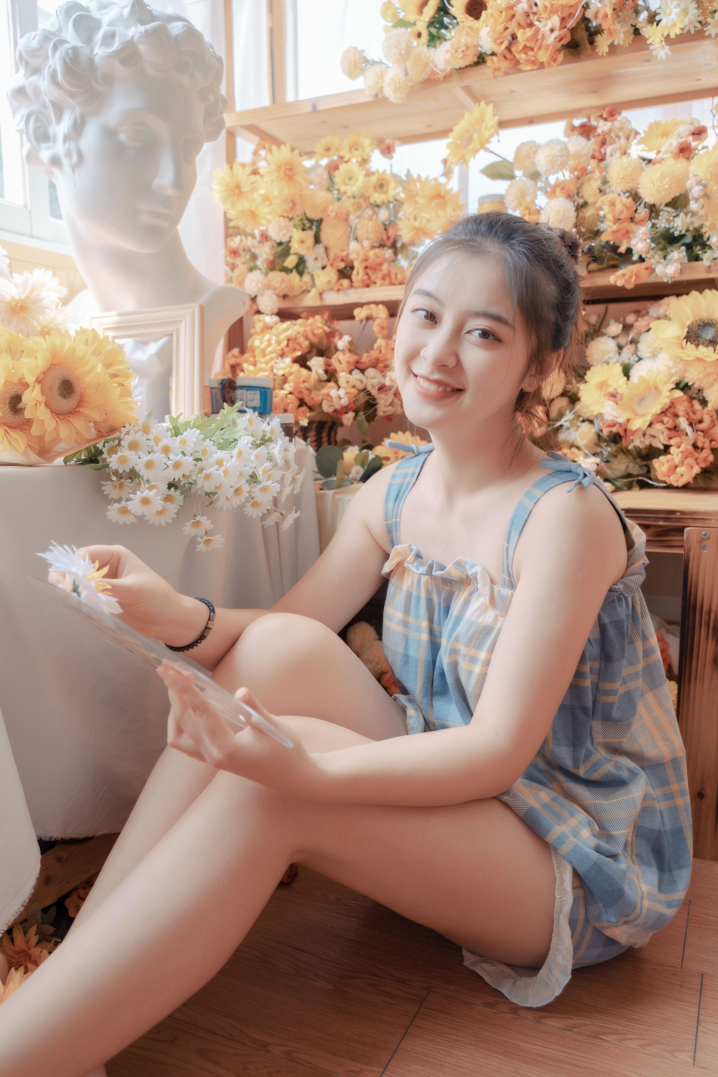 图片[6] - 布偶 - 《画间少女》[23P] - 机器猫次元 - 机器猫次元