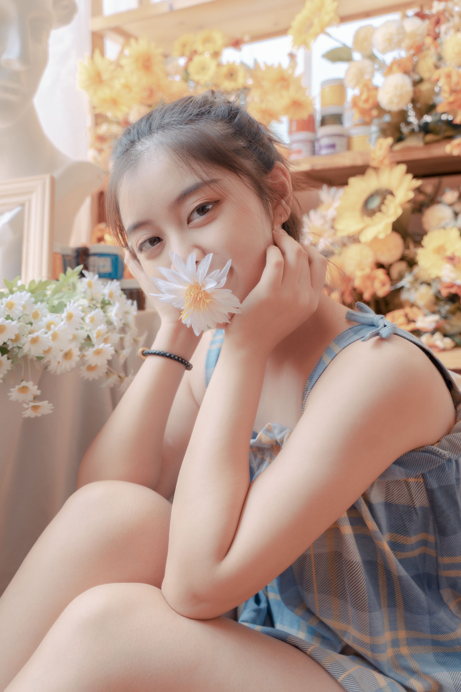 图片[7] - 布偶 - 《画间少女》[23P] - 机器猫次元 - 机器猫次元