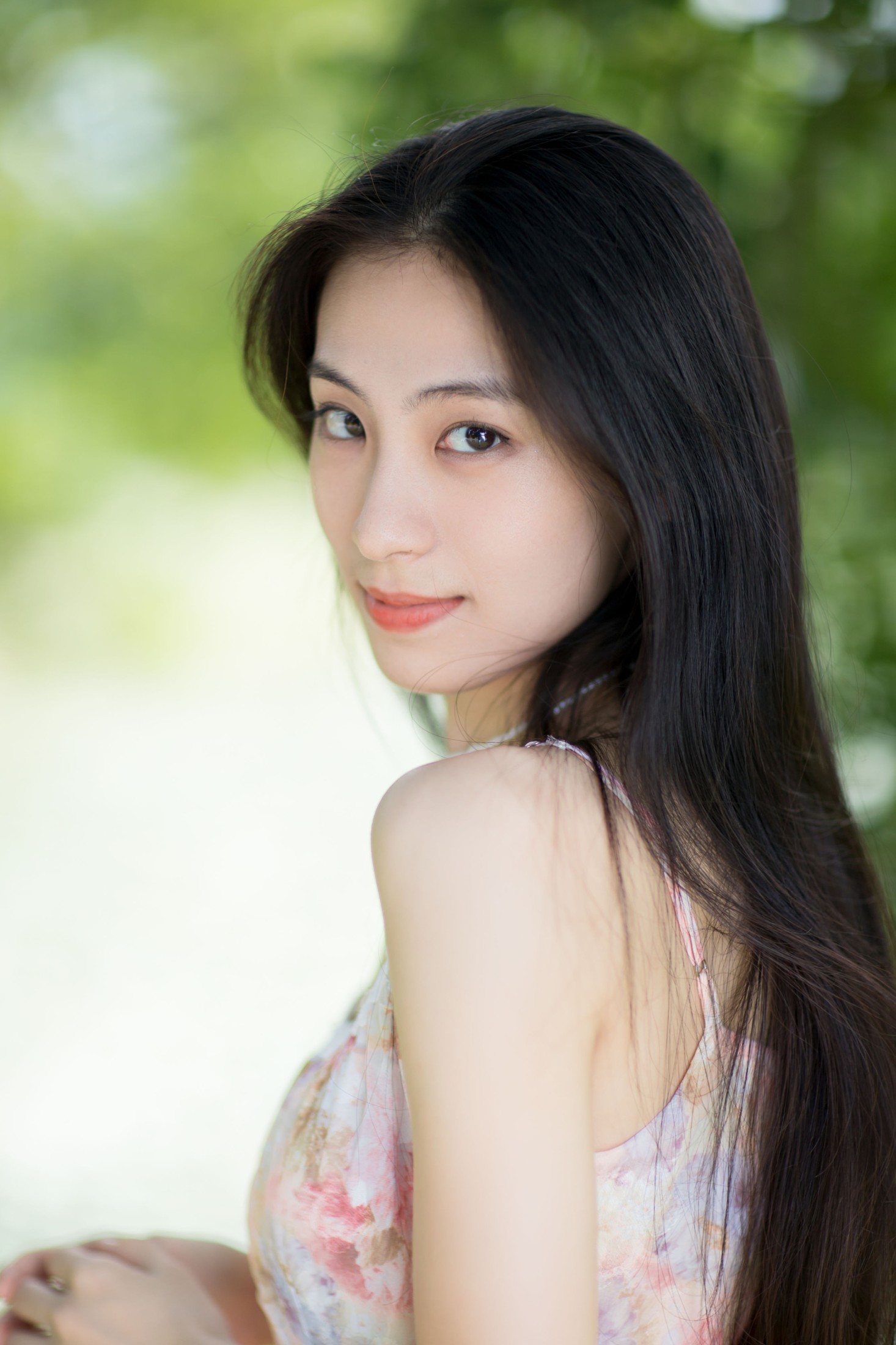 图片[5] - Sohpy - 《温柔》[22P] - 机器猫次元 - 机器猫次元