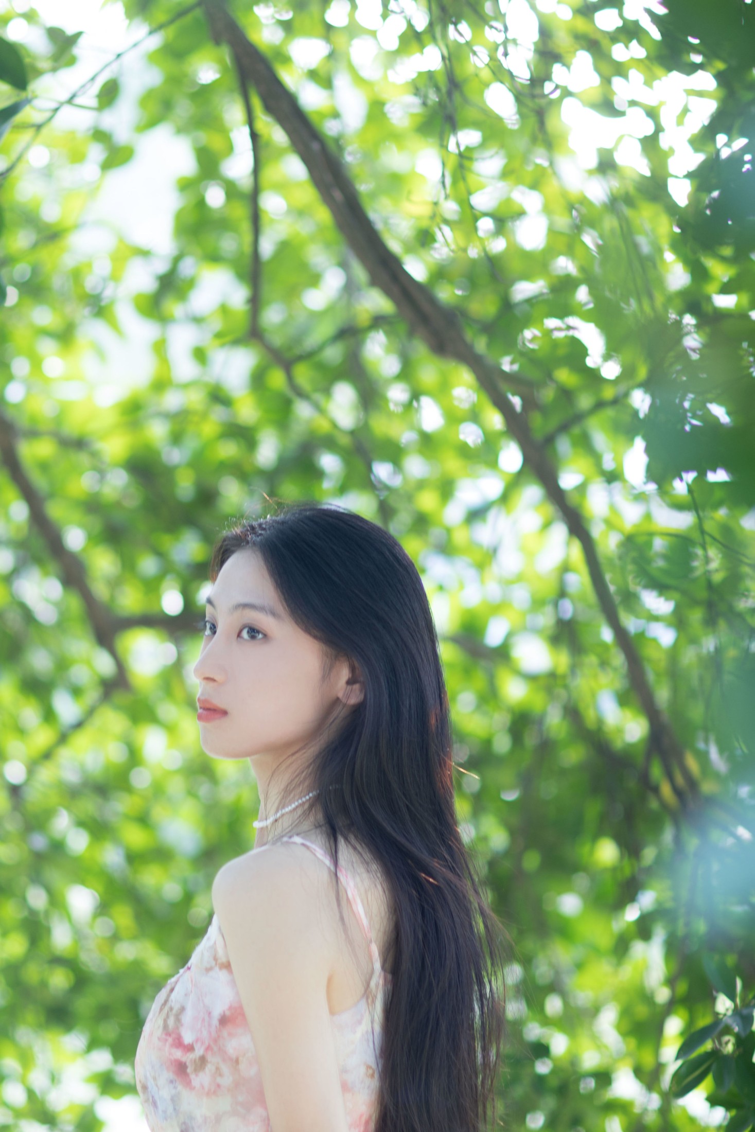 图片[3] - Sohpy - 《温柔》[22P] - 机器猫次元 - 机器猫次元