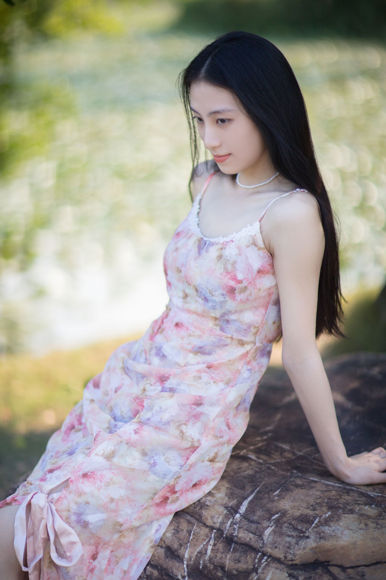 图片[7] - Sohpy - 《温柔》[22P] - 机器猫次元 - 机器猫次元