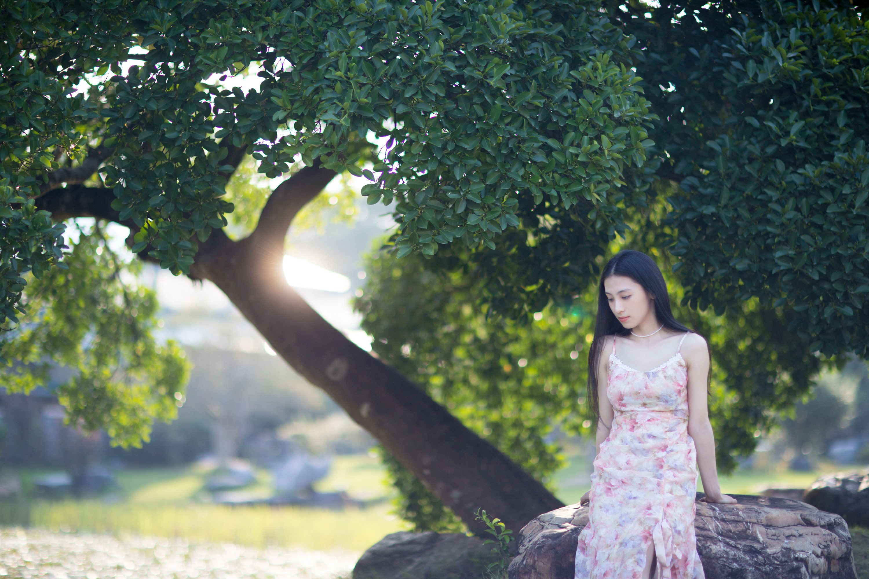 图片[8] - Sohpy - 《温柔》[22P] - 机器猫次元 - 机器猫次元