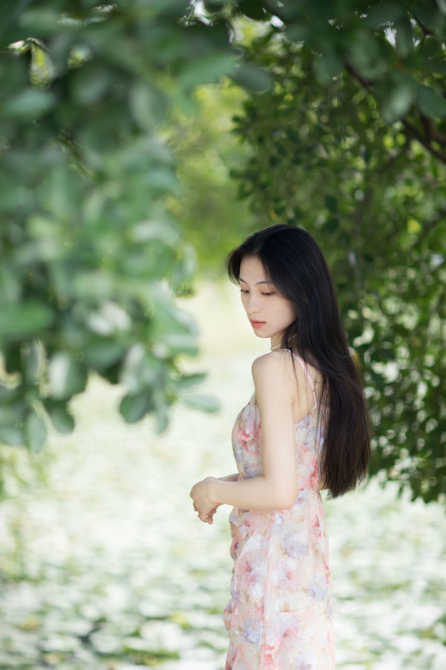 图片[4] - Sohpy - 《温柔》[22P] - 机器猫次元 - 机器猫次元