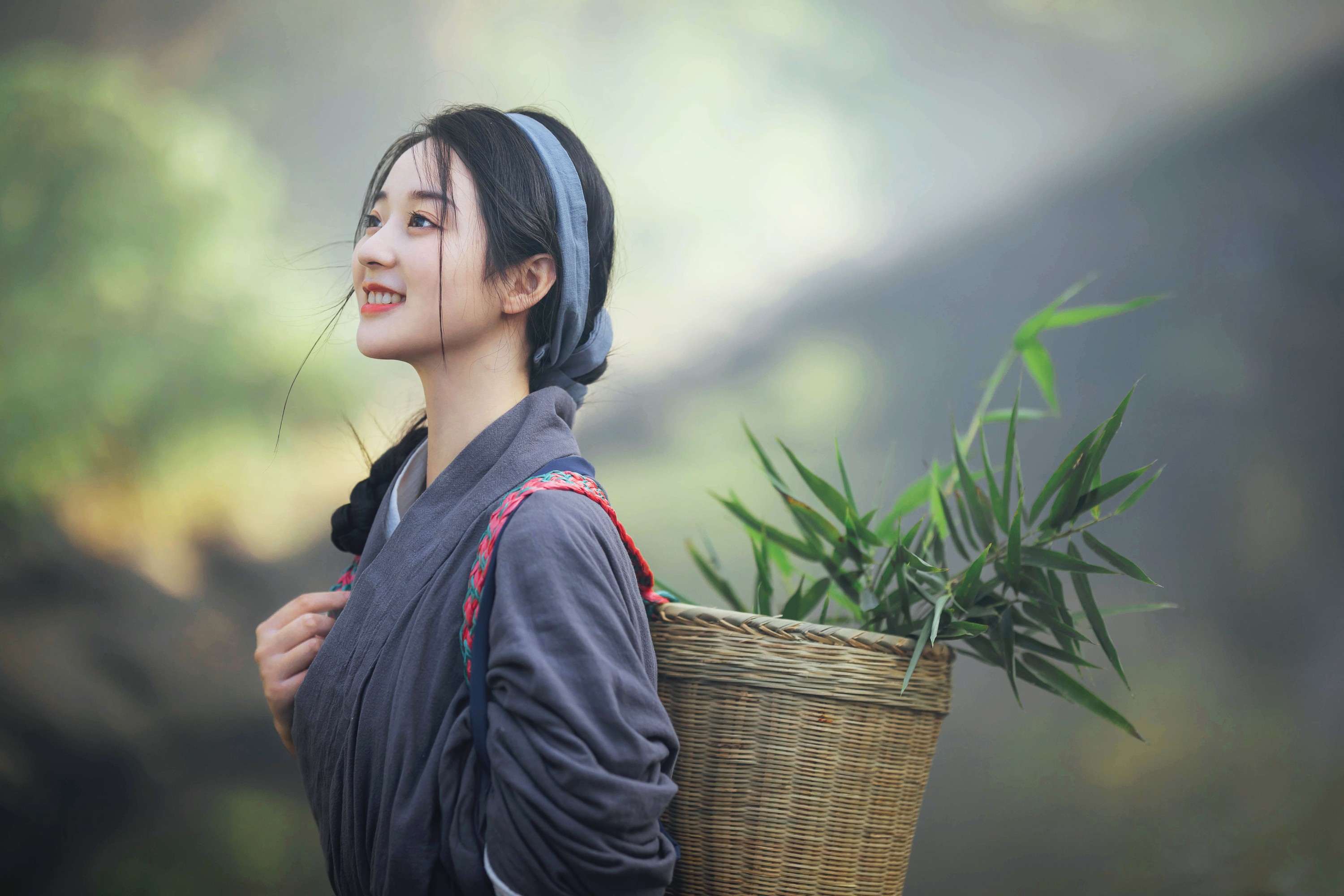 图片[8] - shakira - 《田螺姑娘》[21P] - 机器猫次元 - 机器猫次元