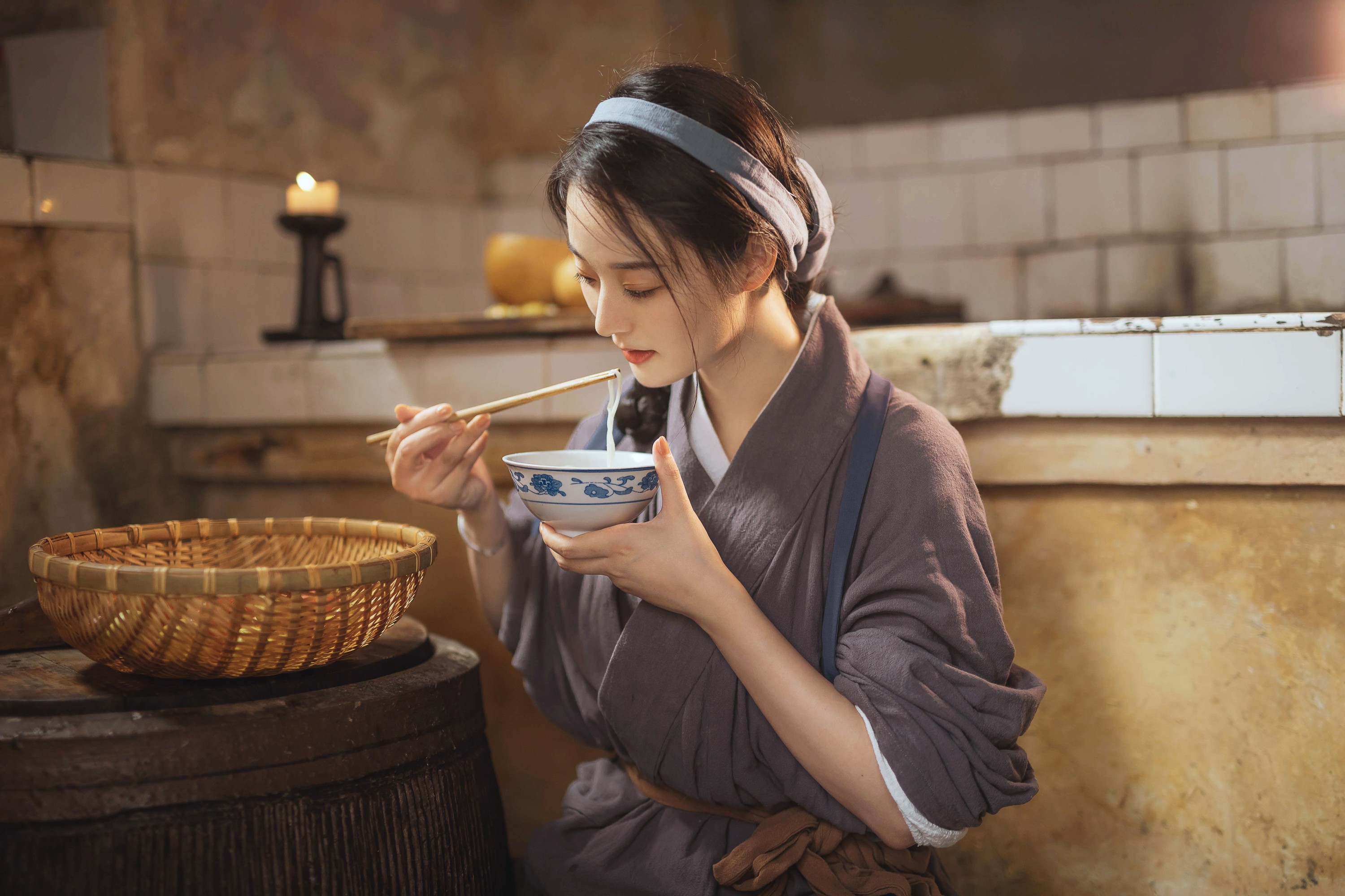 图片[4] - shakira - 《田螺姑娘》[21P] - 机器猫次元 - 机器猫次元