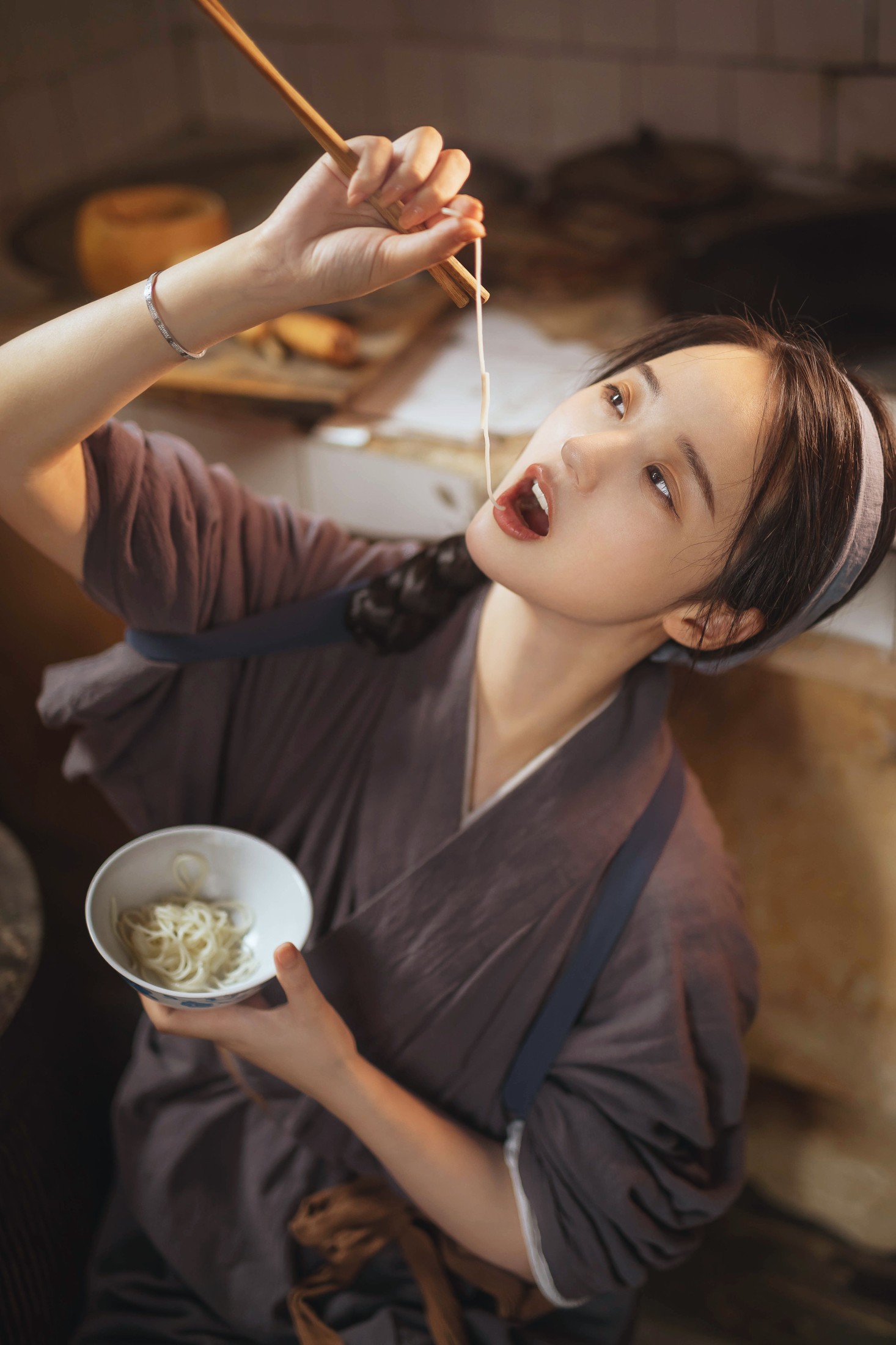 图片[5] - shakira - 《田螺姑娘》[21P] - 机器猫次元 - 机器猫次元