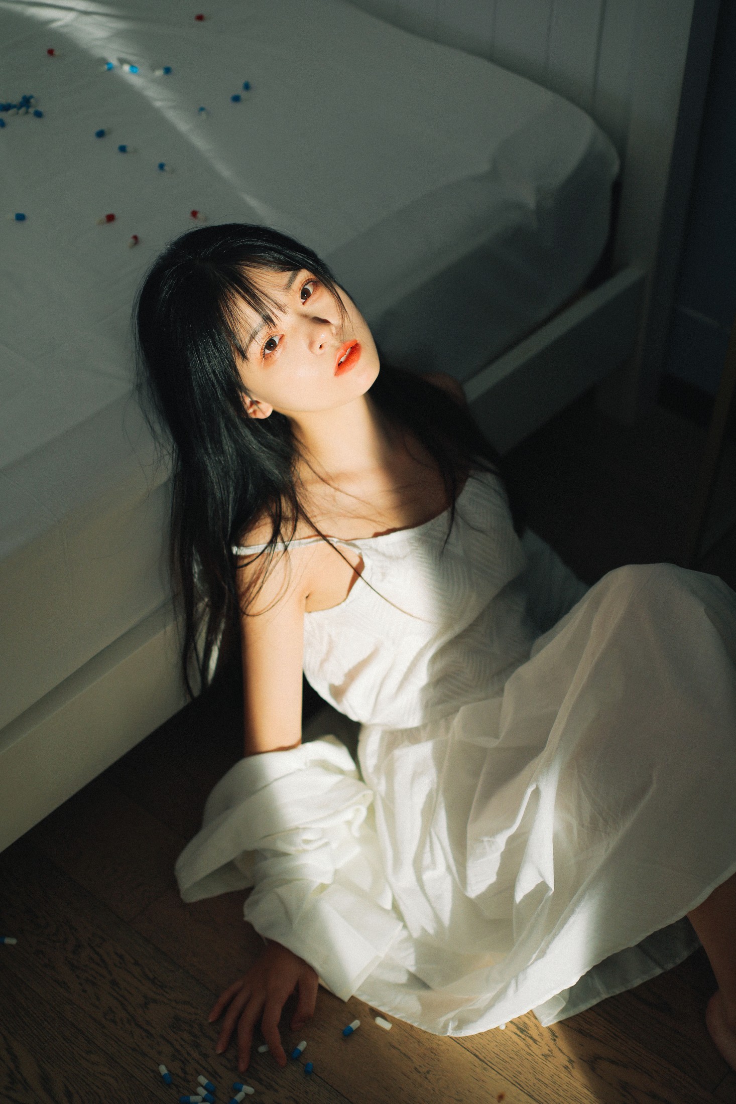 图片[6] - 悠然Hime - 《喜乐》[22P] - 机器猫次元 - 机器猫次元