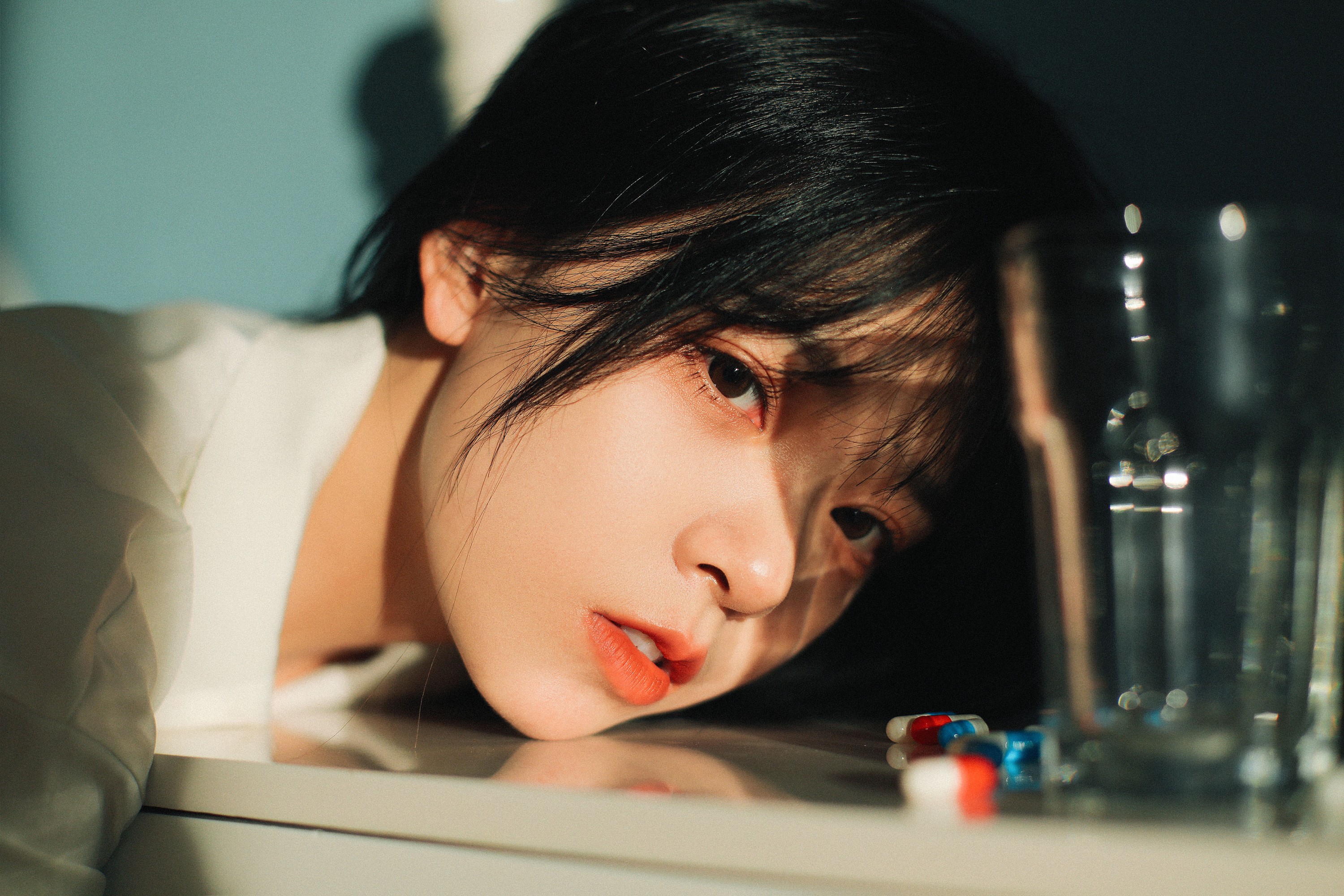 图片[4] - 悠然Hime - 《喜乐》[22P] - 机器猫次元 - 机器猫次元