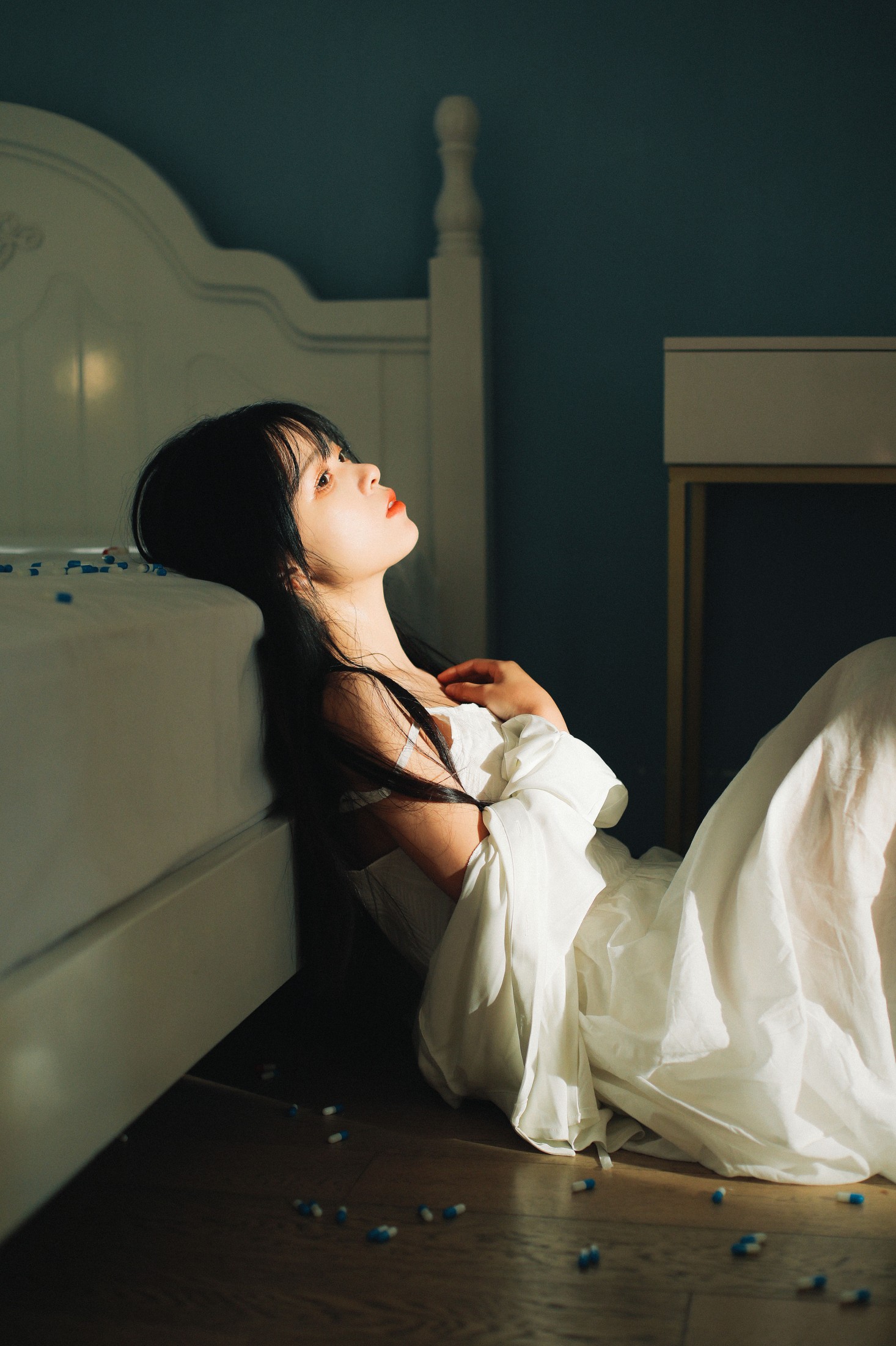 图片[3] - 悠然Hime - 《喜乐》[22P] - 机器猫次元 - 机器猫次元