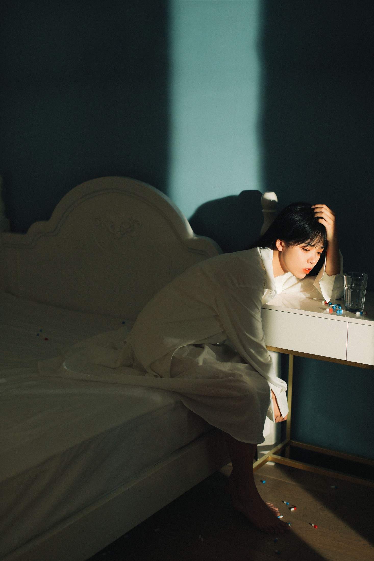 图片[5] - 悠然Hime - 《喜乐》[22P] - 机器猫次元 - 机器猫次元