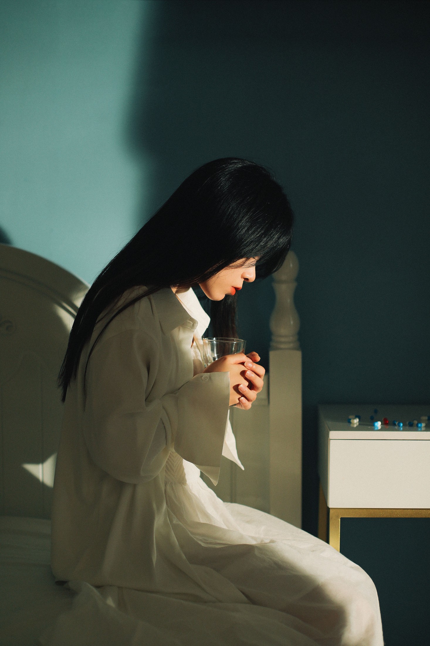图片[7] - 悠然Hime - 《喜乐》[22P] - 机器猫次元 - 机器猫次元