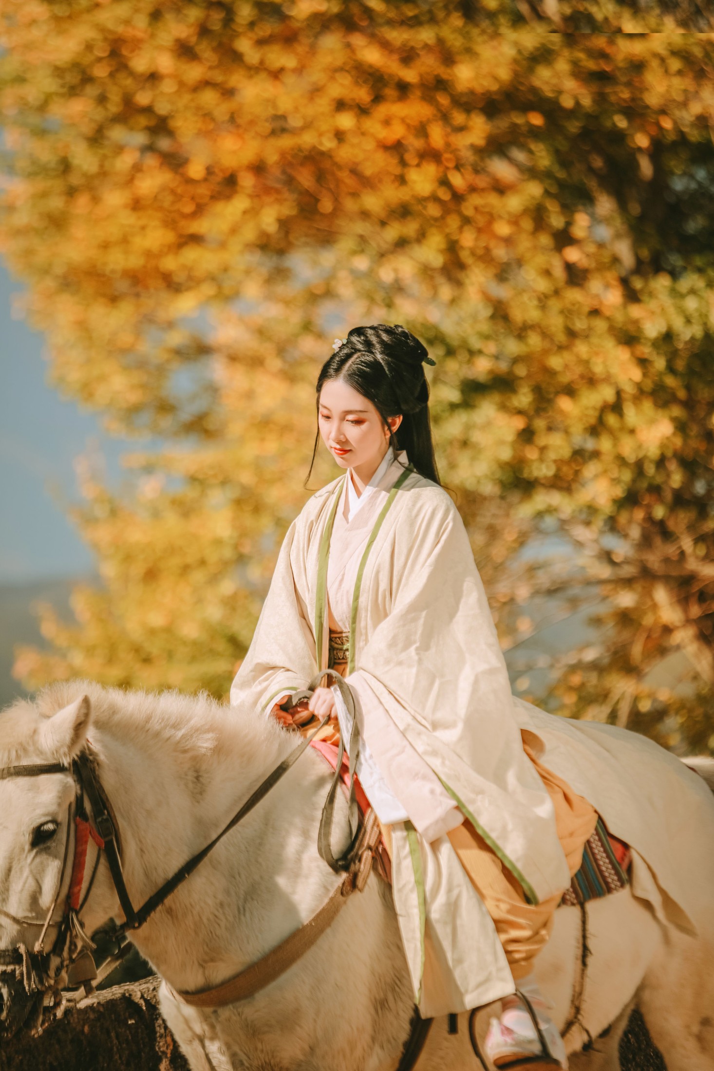 图片[8] - 阿兰 - 《沙溪辞》[35P] - 机器猫次元 - 机器猫次元