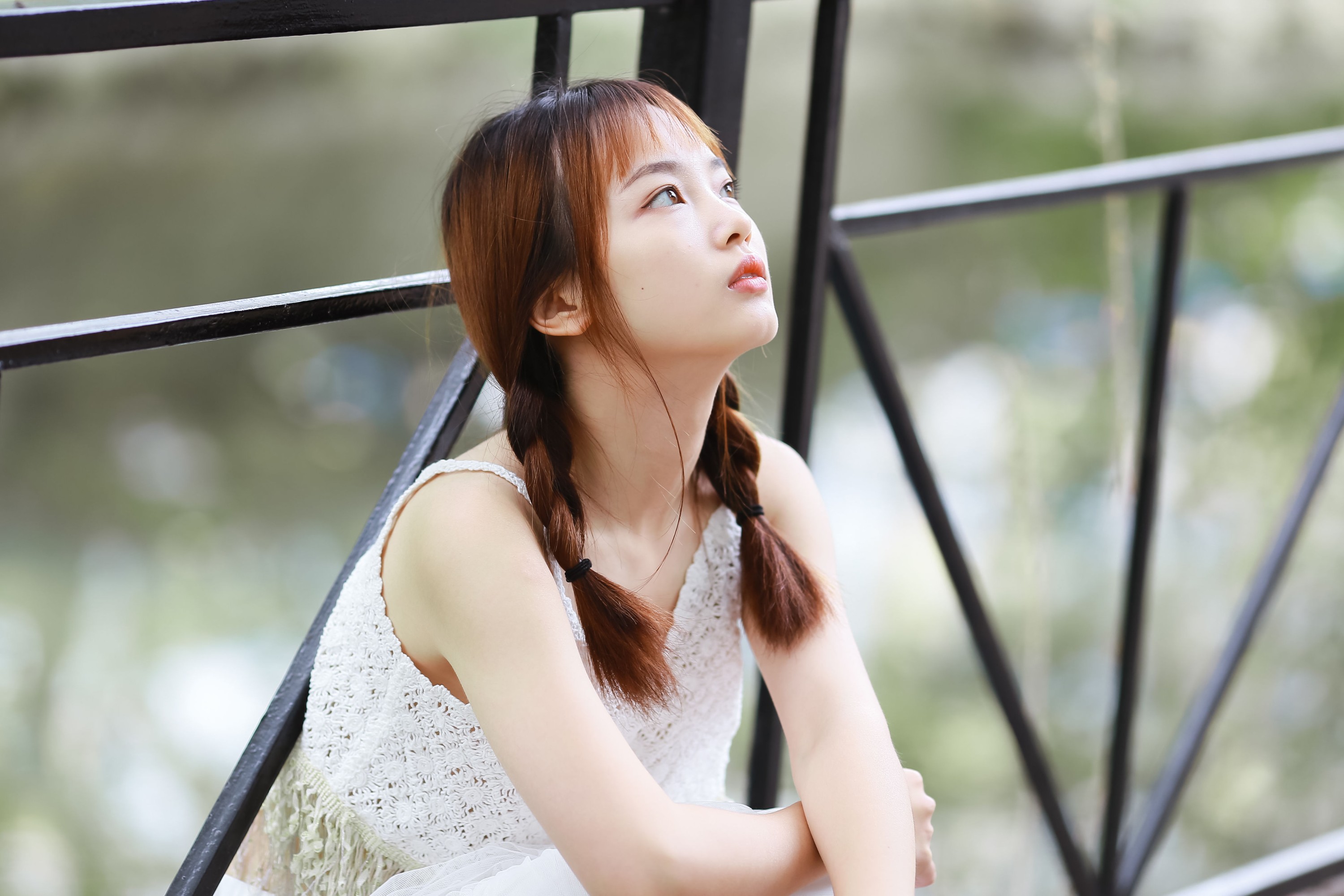 图片[8] - 一鸭咿呀哟 - 《阴天快乐》[25P] - 机器猫次元 - 机器猫次元