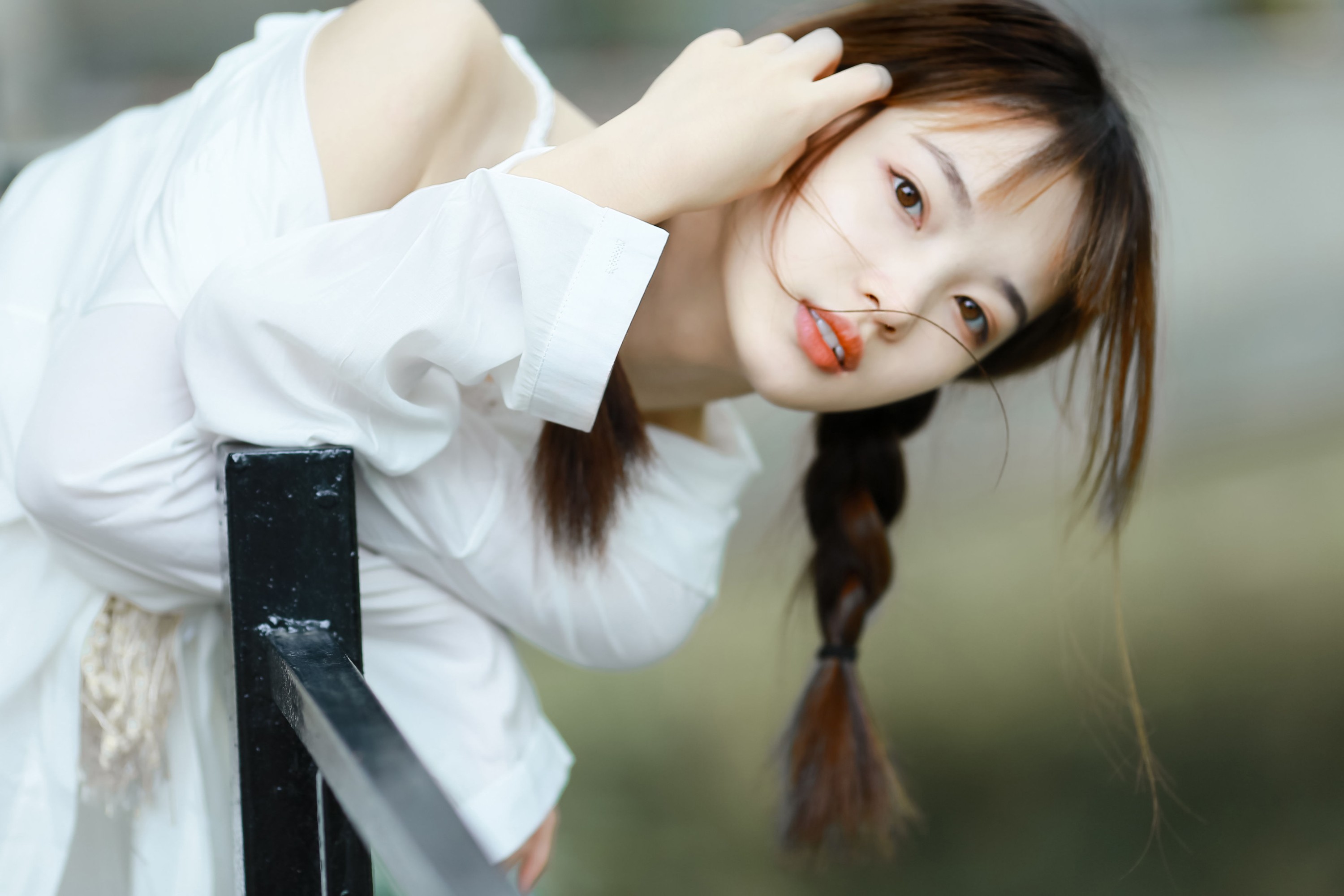 图片[6] - 一鸭咿呀哟 - 《阴天快乐》[25P] - 机器猫次元 - 机器猫次元
