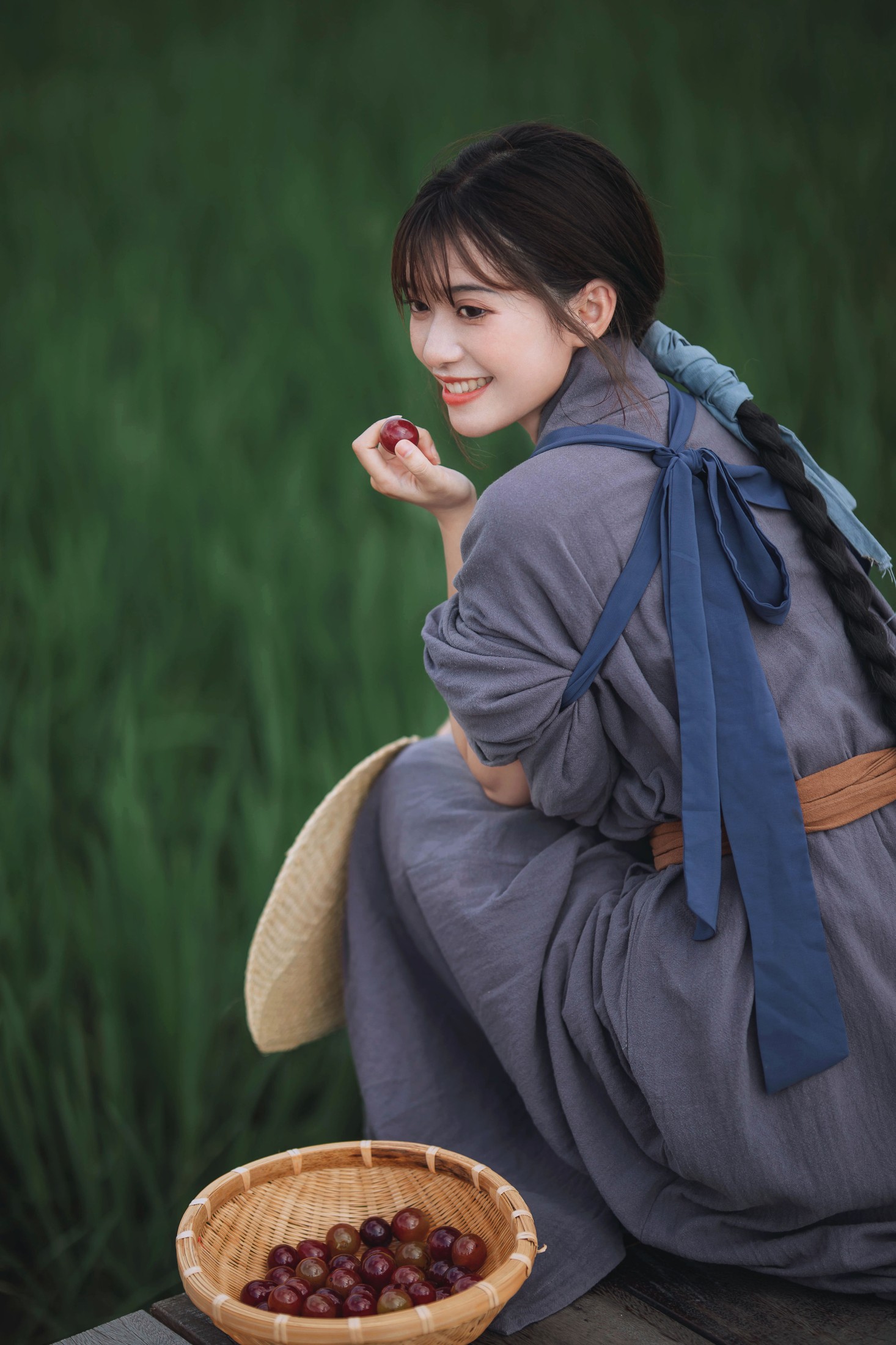 图片[8] - 惠儿儿吖 - 《小千代》[32P] - 机器猫次元 - 机器猫次元