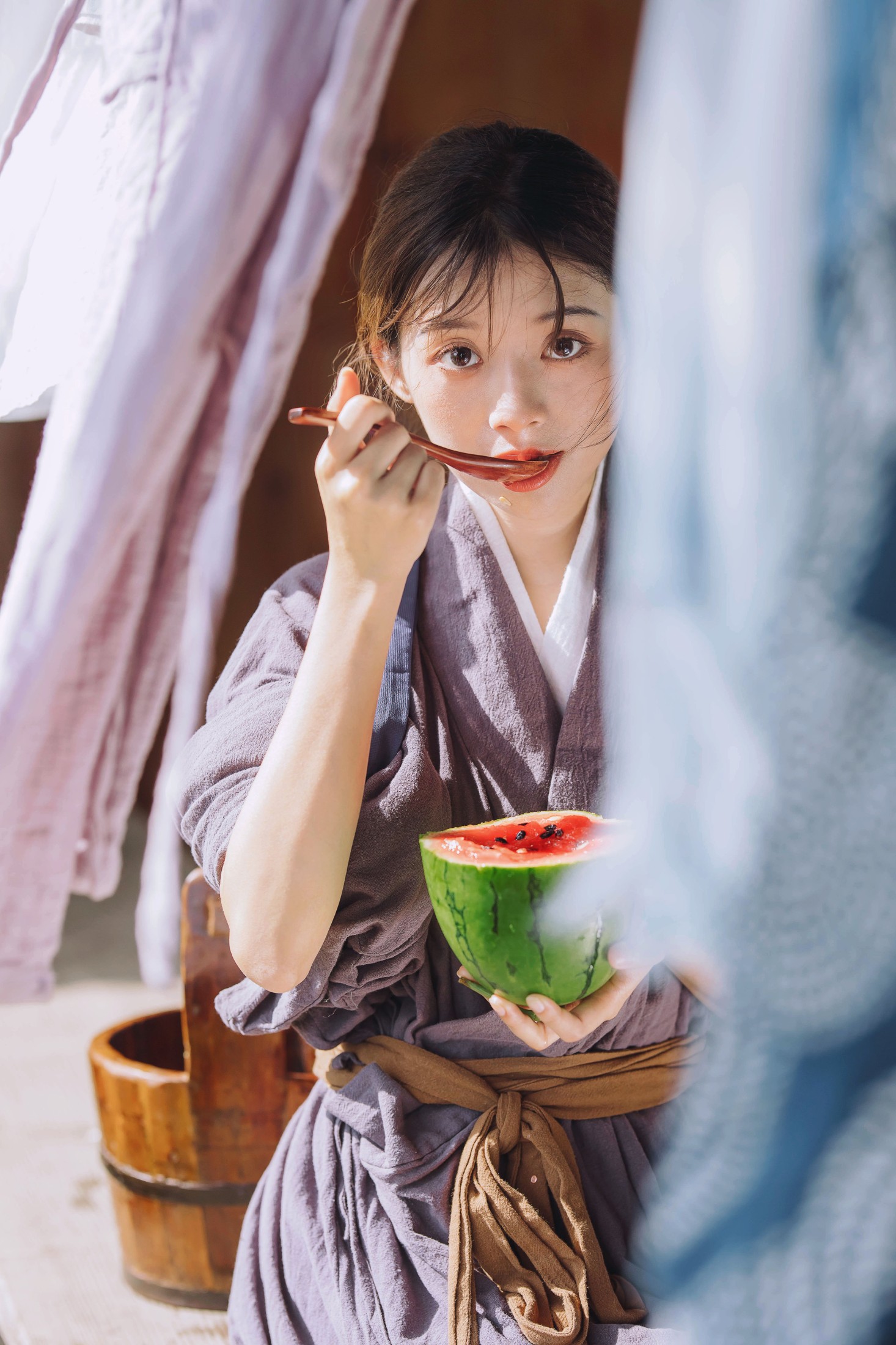 图片[4] - 惠儿儿吖 - 《小千代》[32P] - 机器猫次元 - 机器猫次元