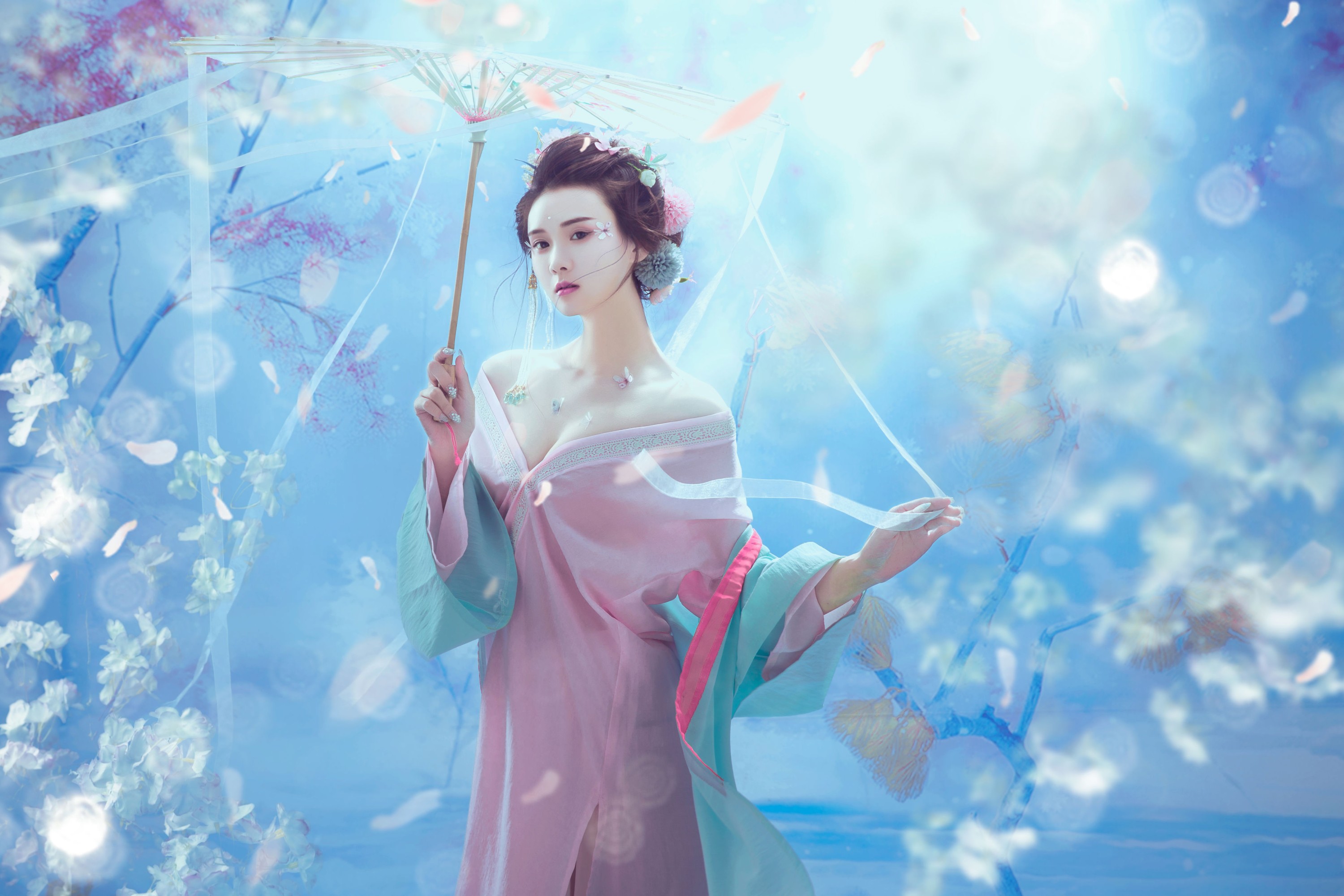 图片[5] - 欣宝 - 《如梦令》[22P] - 机器猫次元 - 机器猫次元