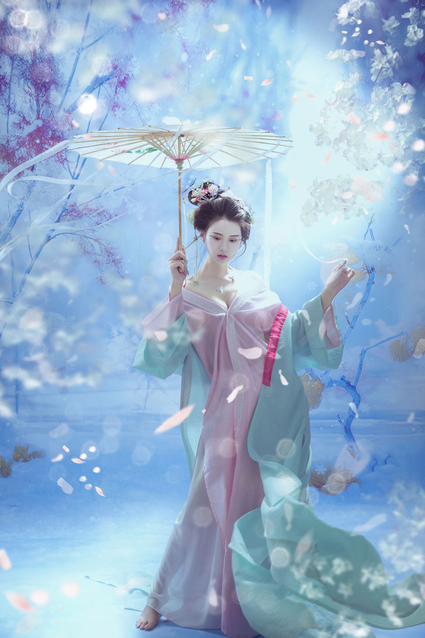 图片[6] - 欣宝 - 《如梦令》[22P] - 机器猫次元 - 机器猫次元