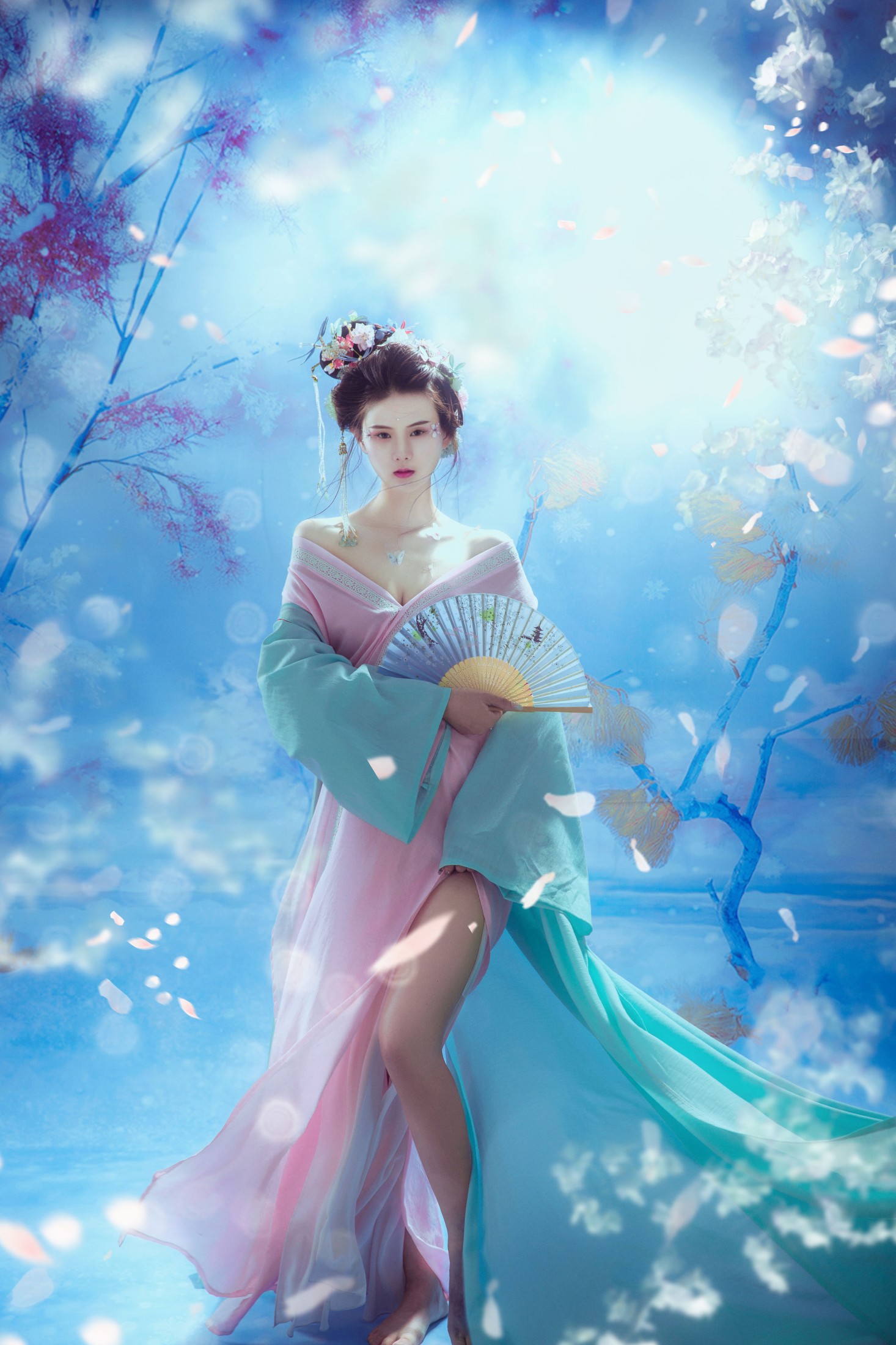 图片[4] - 欣宝 - 《如梦令》[22P] - 机器猫次元 - 机器猫次元