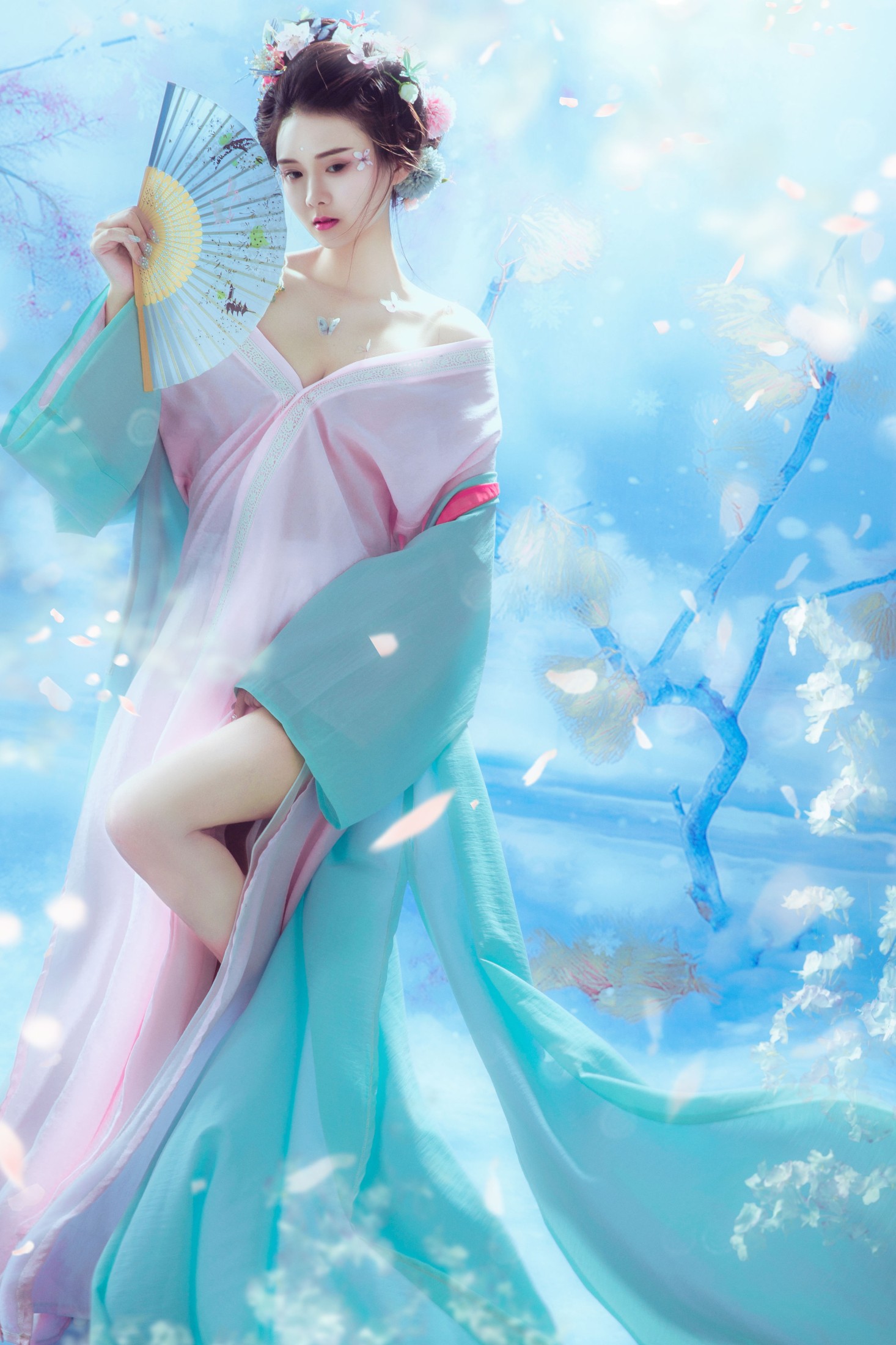 图片[3] - 欣宝 - 《如梦令》[22P] - 机器猫次元 - 机器猫次元