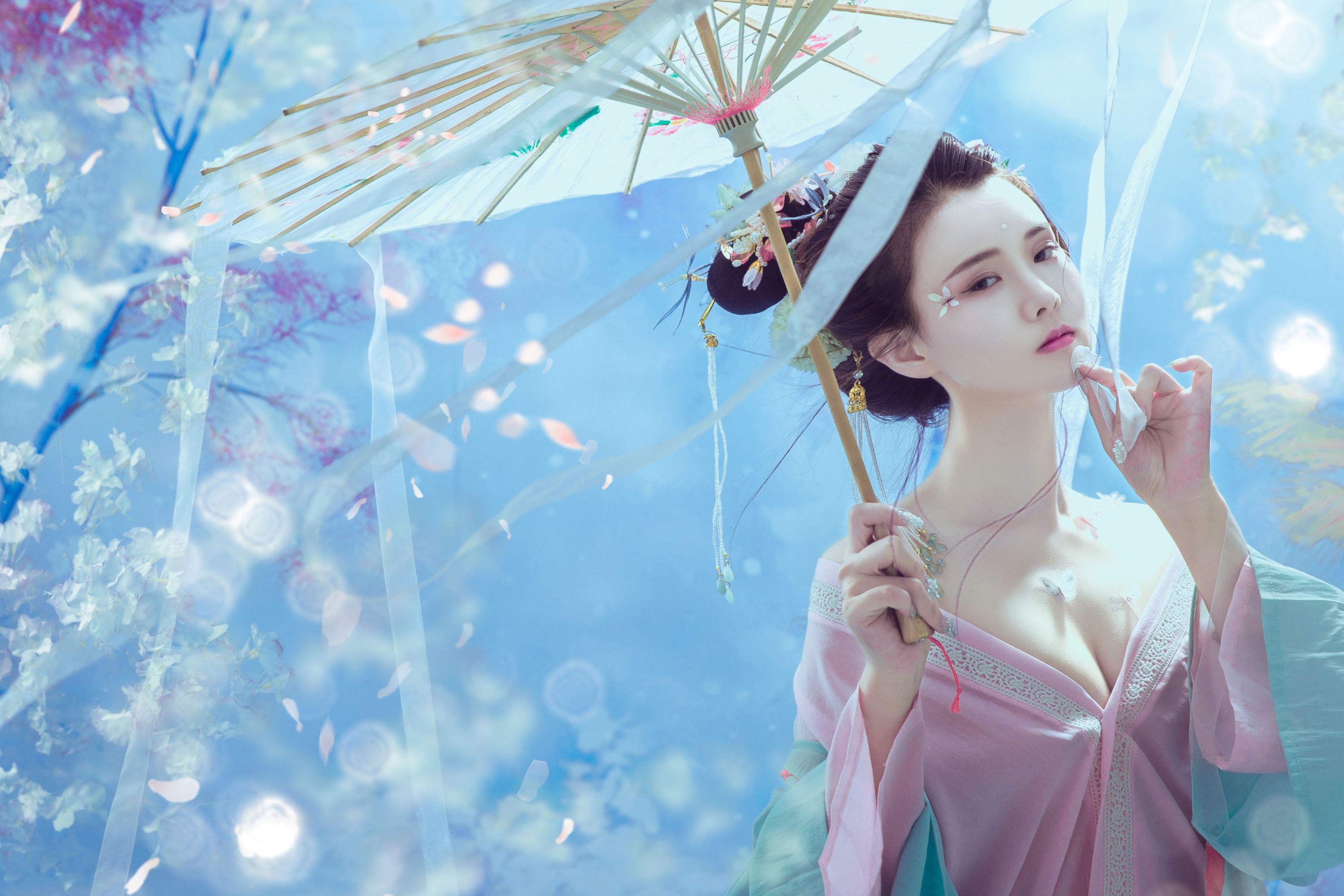 图片[8] - 欣宝 - 《如梦令》[22P] - 机器猫次元 - 机器猫次元
