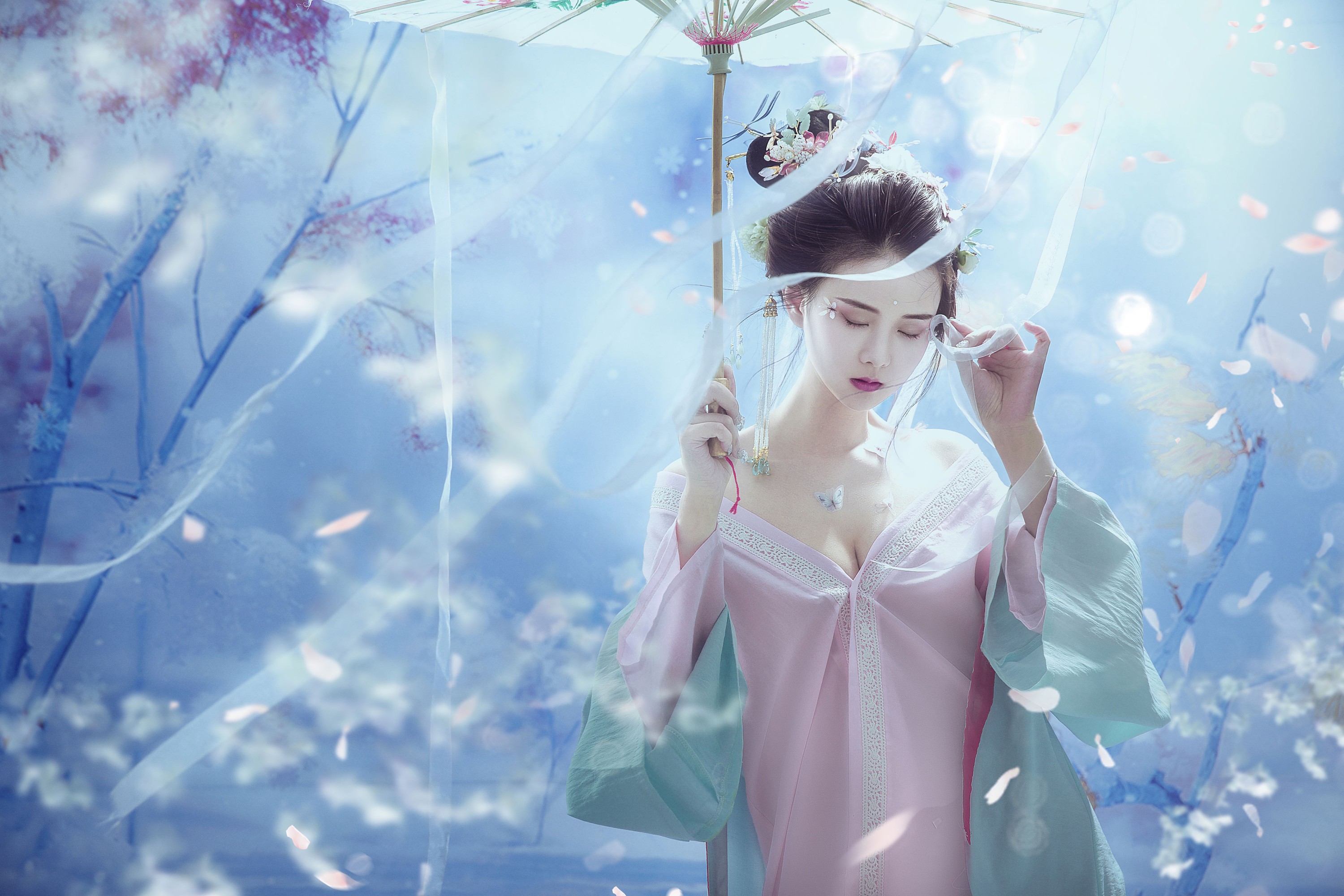 图片[7] - 欣宝 - 《如梦令》[22P] - 机器猫次元 - 机器猫次元
