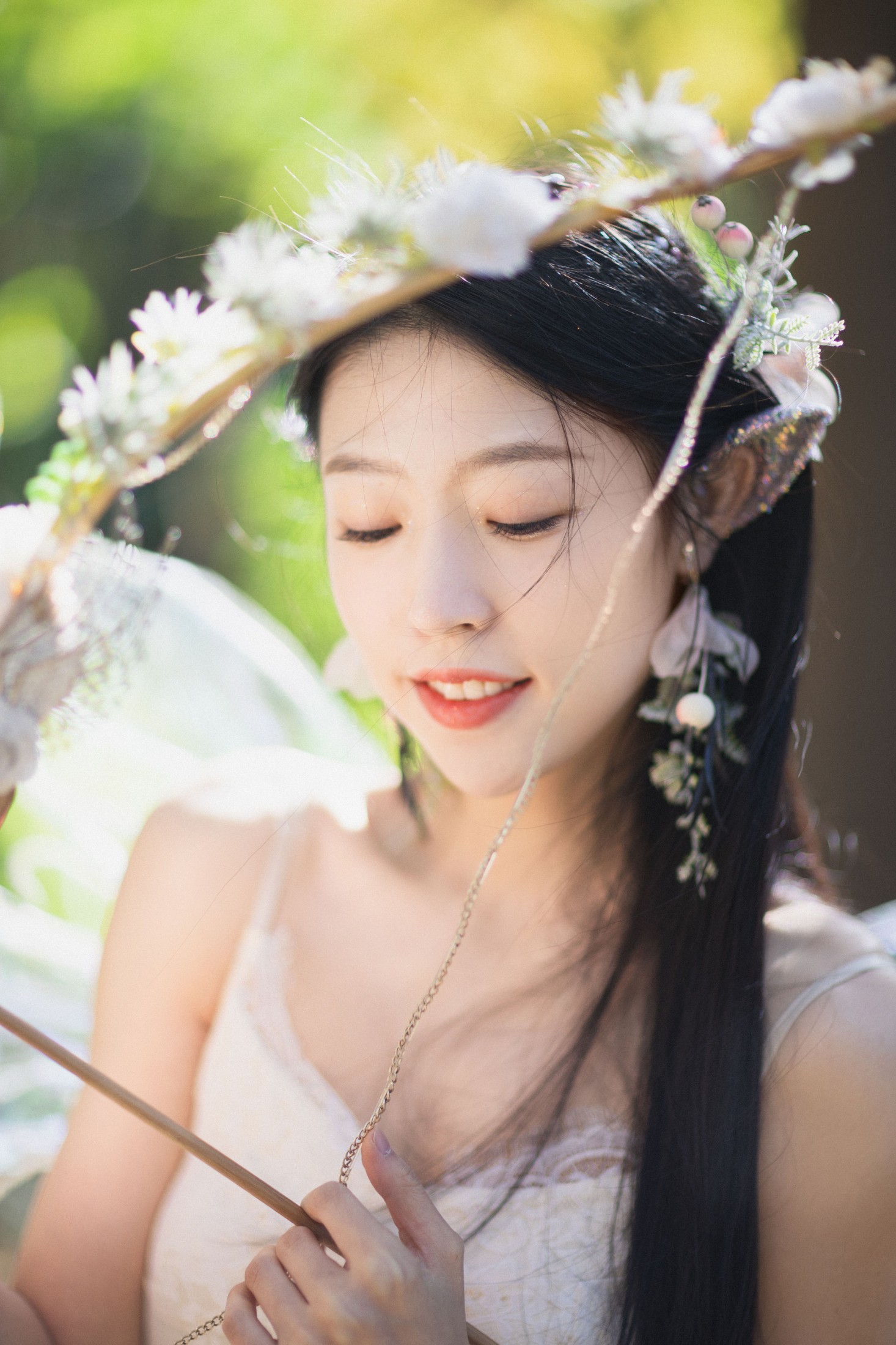 图片[6] - 莎莎 - 《隐形的翅膀》[36P] - 机器猫次元 - 机器猫次元