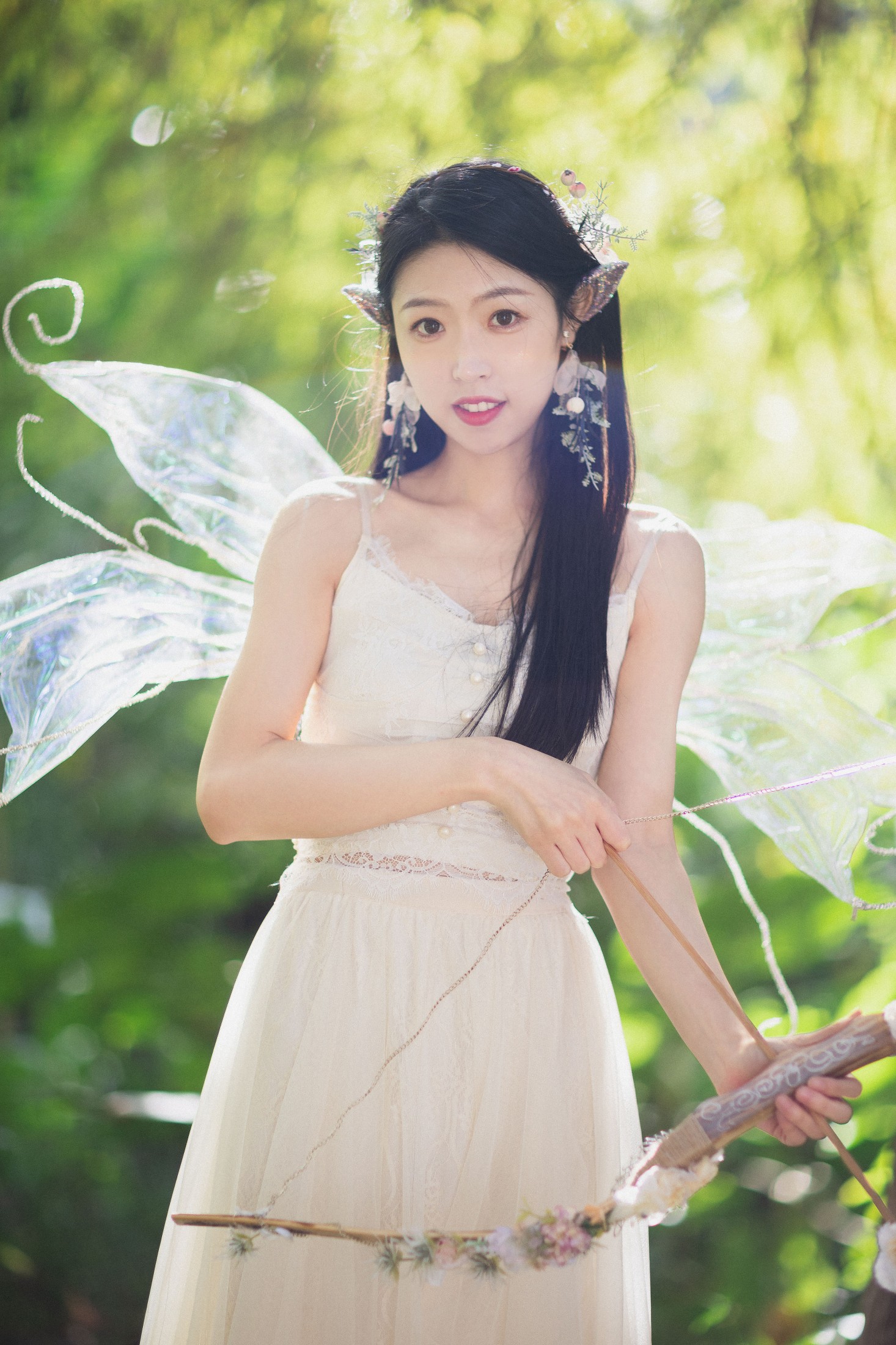 图片[8] - 莎莎 - 《隐形的翅膀》[36P] - 机器猫次元 - 机器猫次元