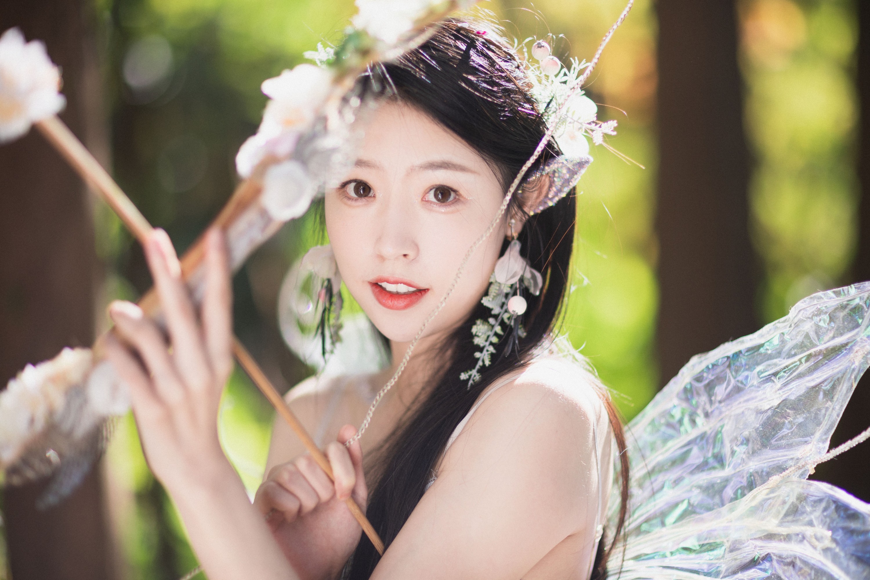 图片[7] - 莎莎 - 《隐形的翅膀》[36P] - 机器猫次元 - 机器猫次元