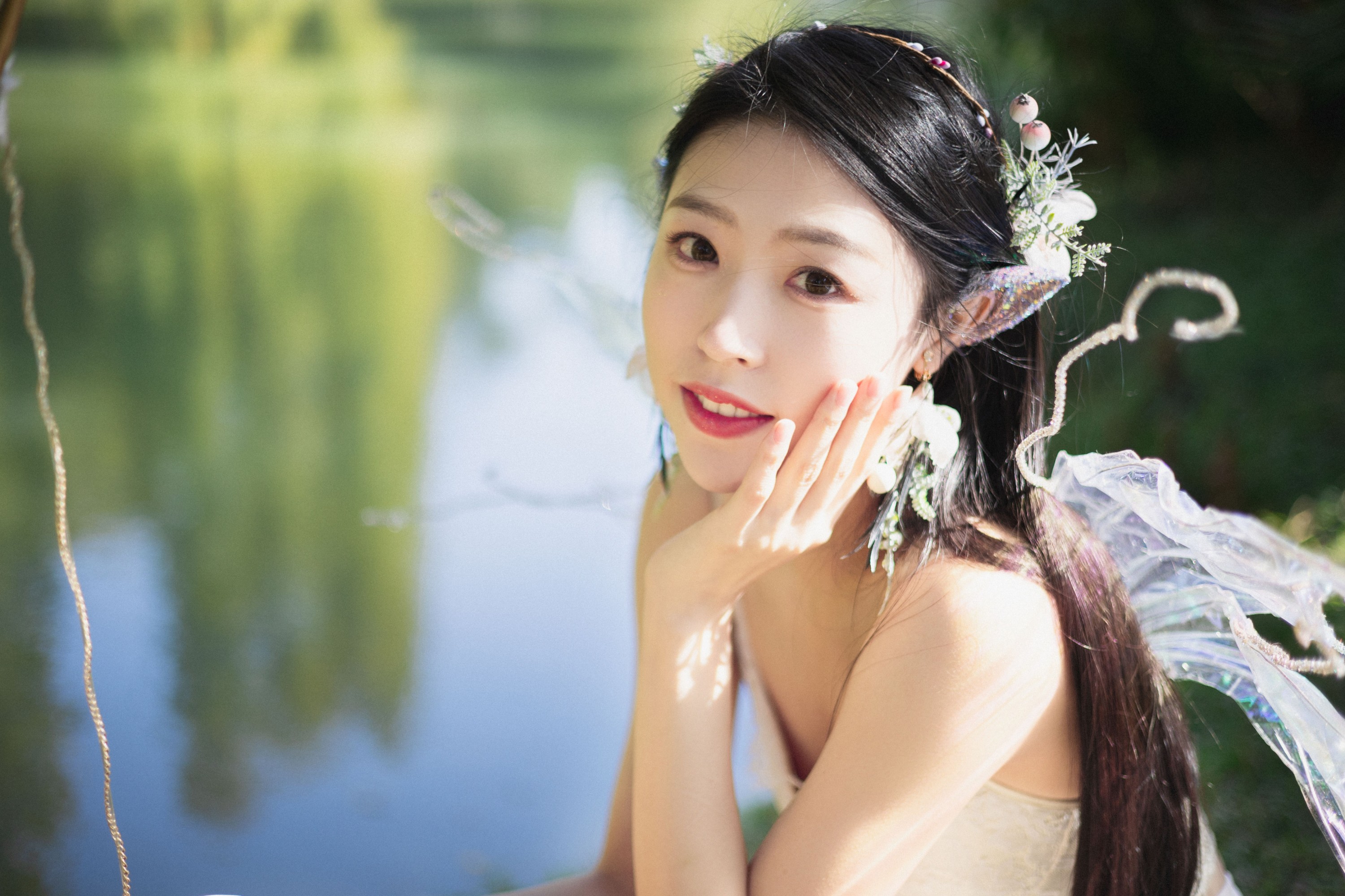 图片[4] - 莎莎 - 《隐形的翅膀》[36P] - 机器猫次元 - 机器猫次元