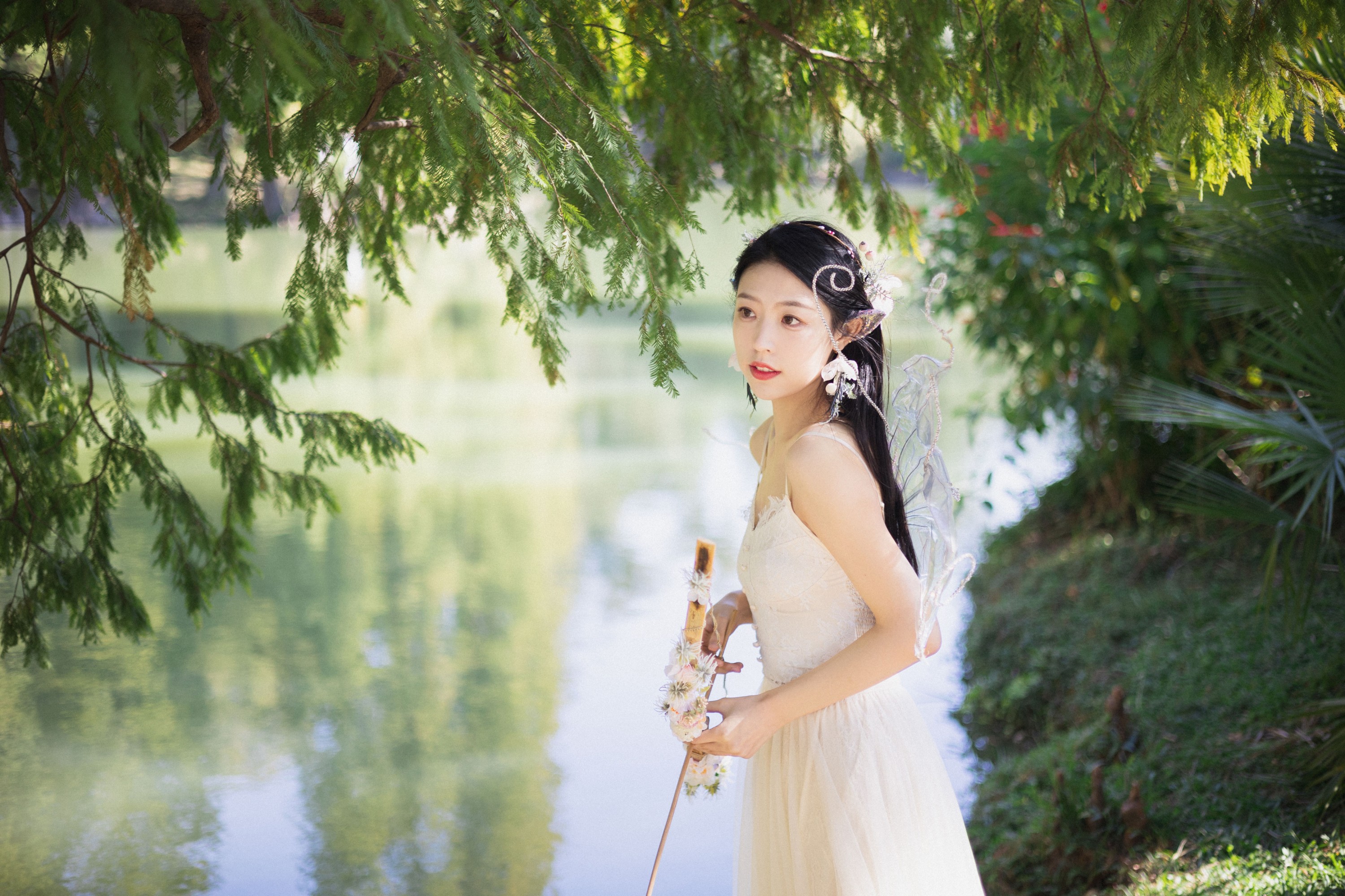 图片[3] - 莎莎 - 《隐形的翅膀》[36P] - 机器猫次元 - 机器猫次元