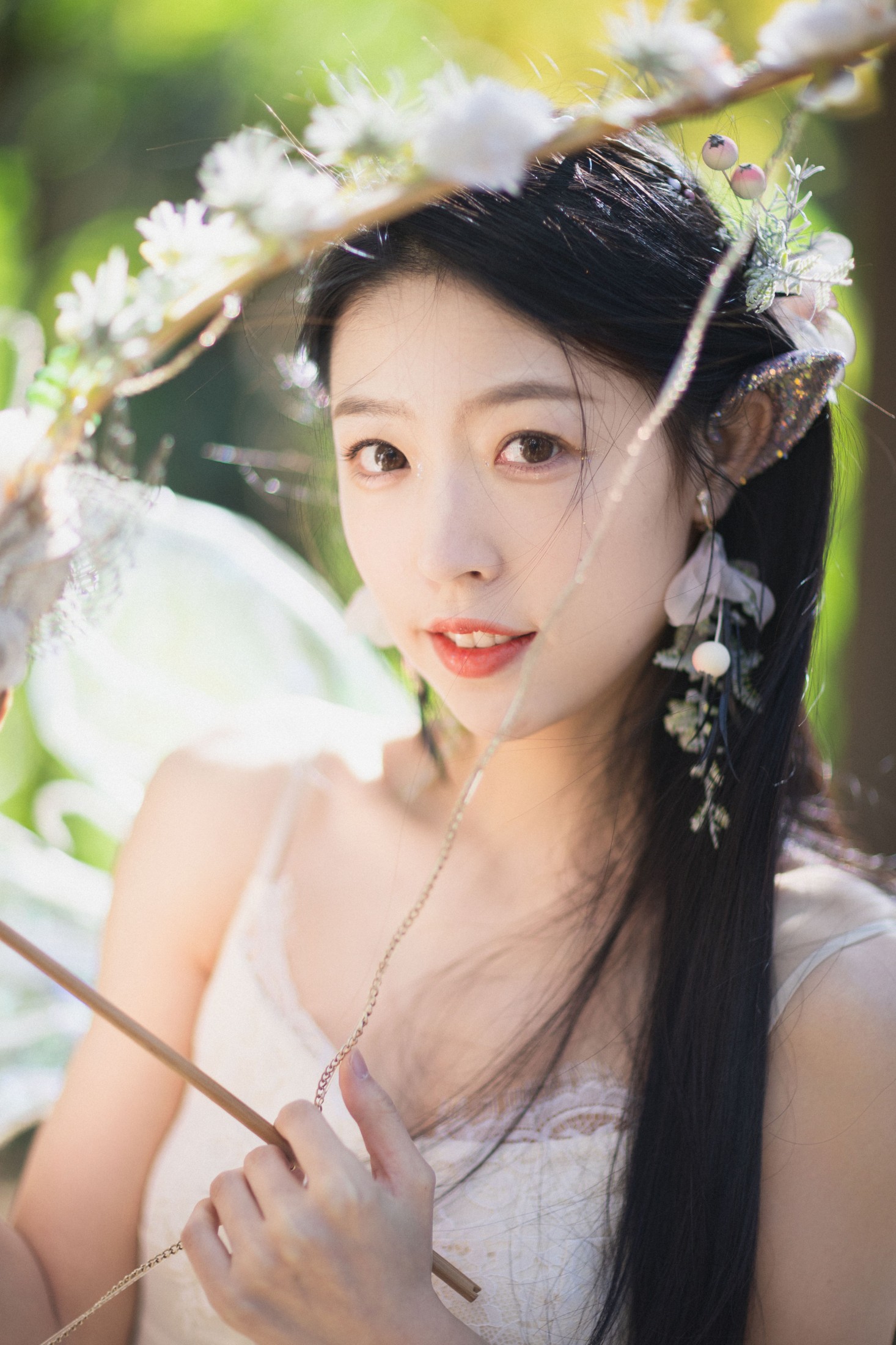 图片[5] - 莎莎 - 《隐形的翅膀》[36P] - 机器猫次元 - 机器猫次元