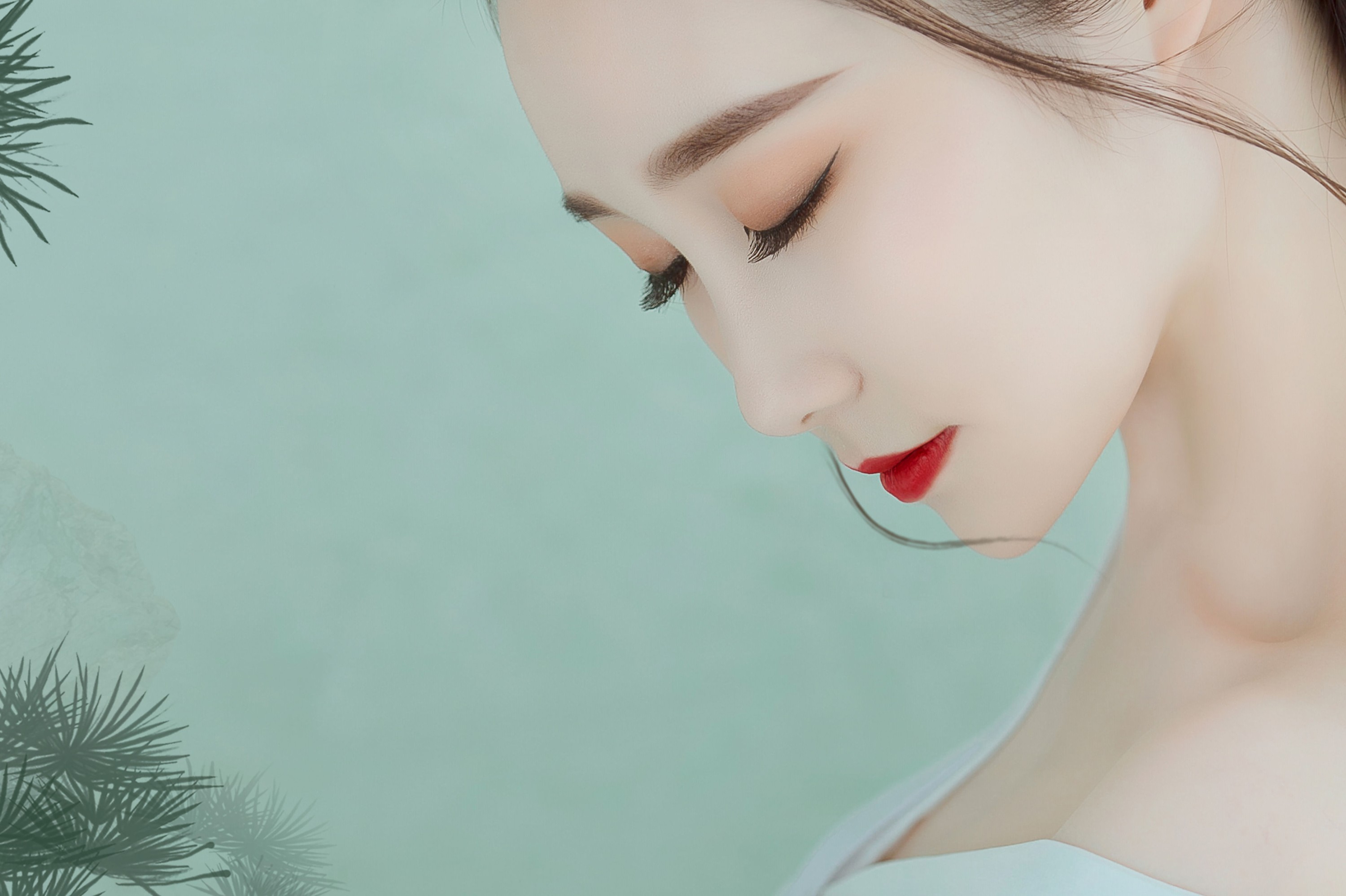 图片[7] - 娜宝 - 《碧瑶》[22P] - 机器猫次元 - 机器猫次元