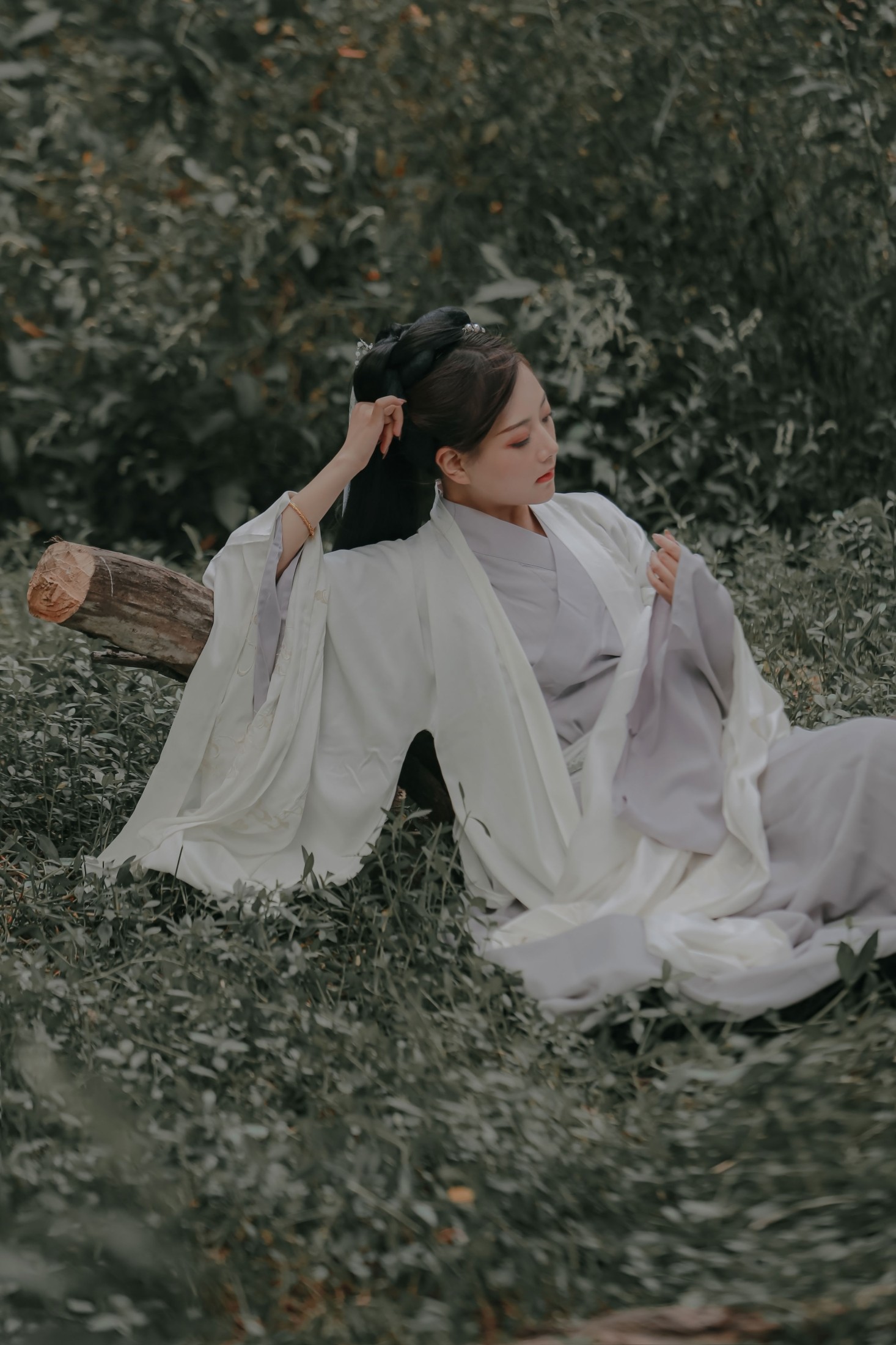 图片[8] - 纳沙 - 《柳扶风》[35P] - 机器猫次元 - 机器猫次元