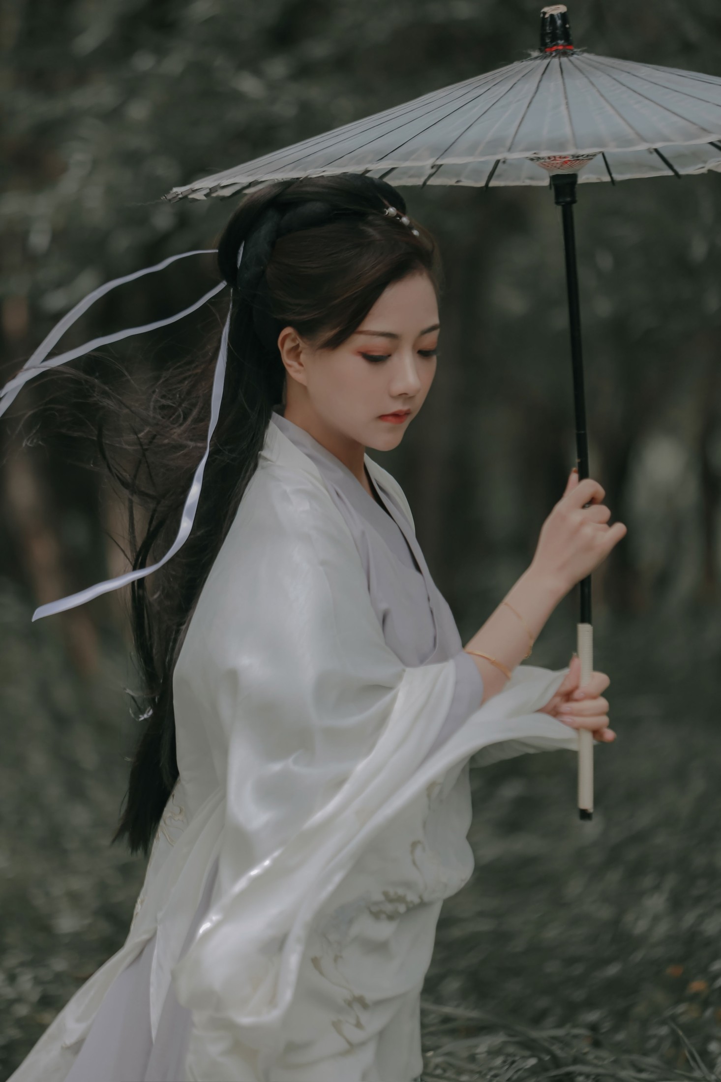 图片[3] - 纳沙 - 《柳扶风》[35P] - 机器猫次元 - 机器猫次元