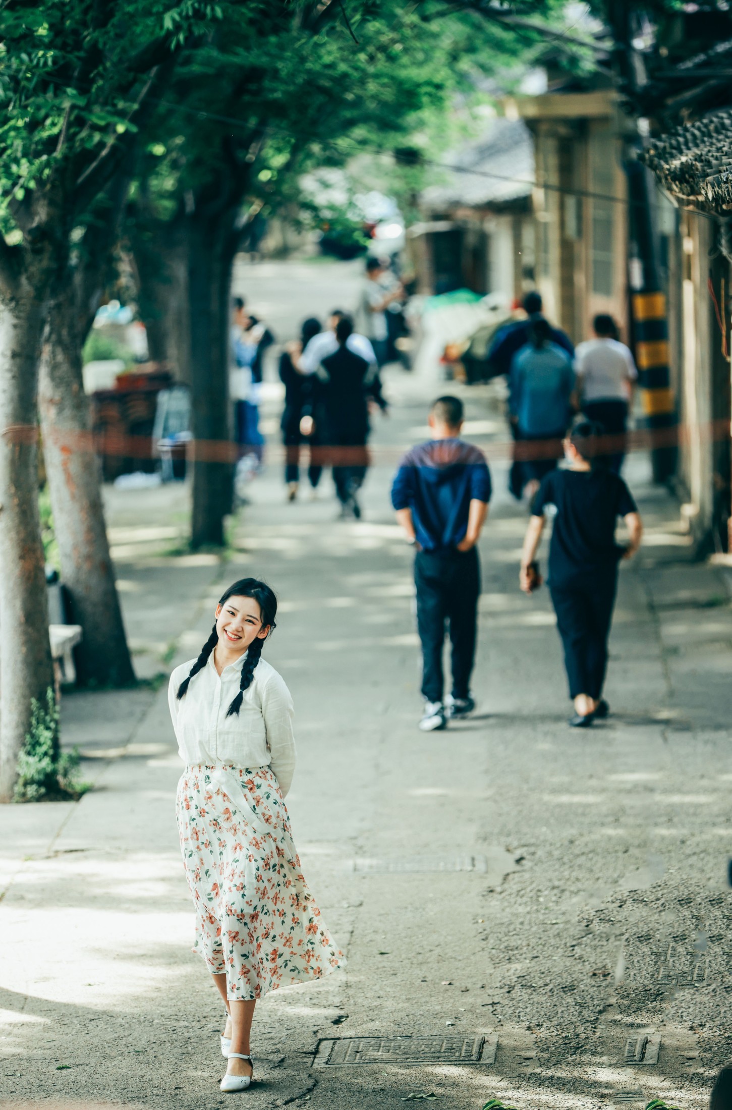 图片[8] - 猫仙 - 《你好李焕英》[22P] - 机器猫次元 - 机器猫次元
