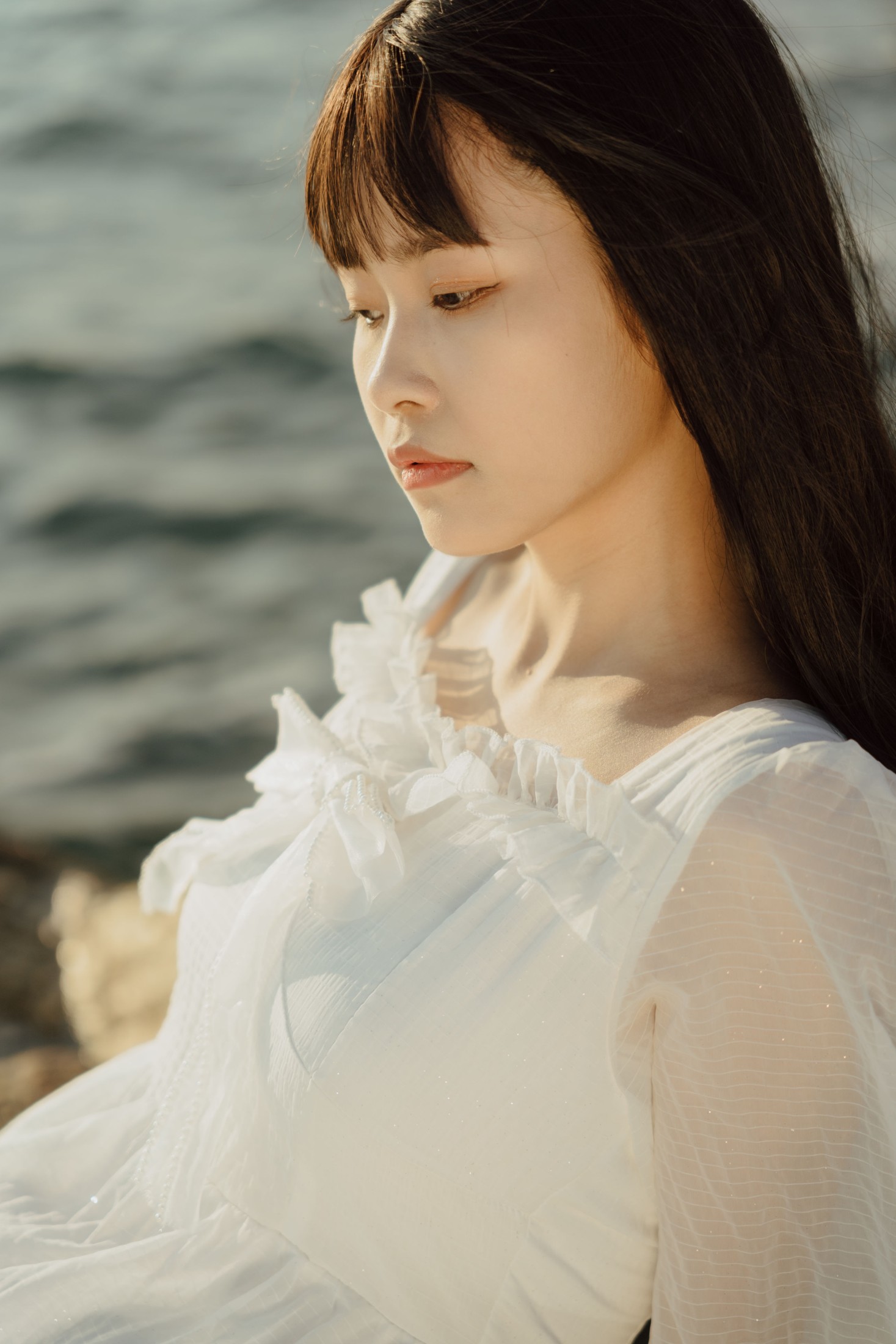 图片[3] - 小可 - 《被风吹过的夏天》[45P] - 机器猫次元 - 机器猫次元