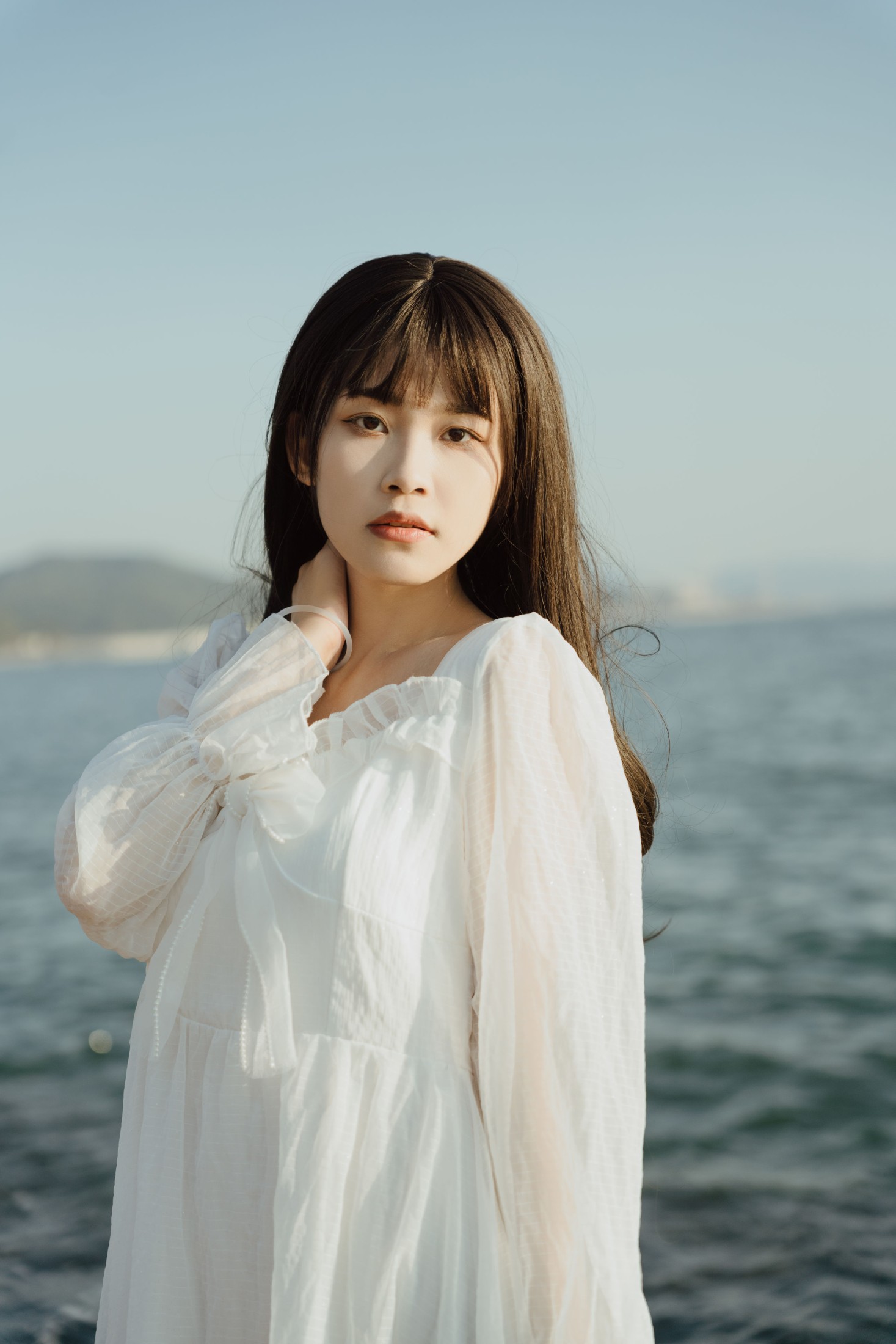 图片[4] - 小可 - 《被风吹过的夏天》[45P] - 机器猫次元 - 机器猫次元