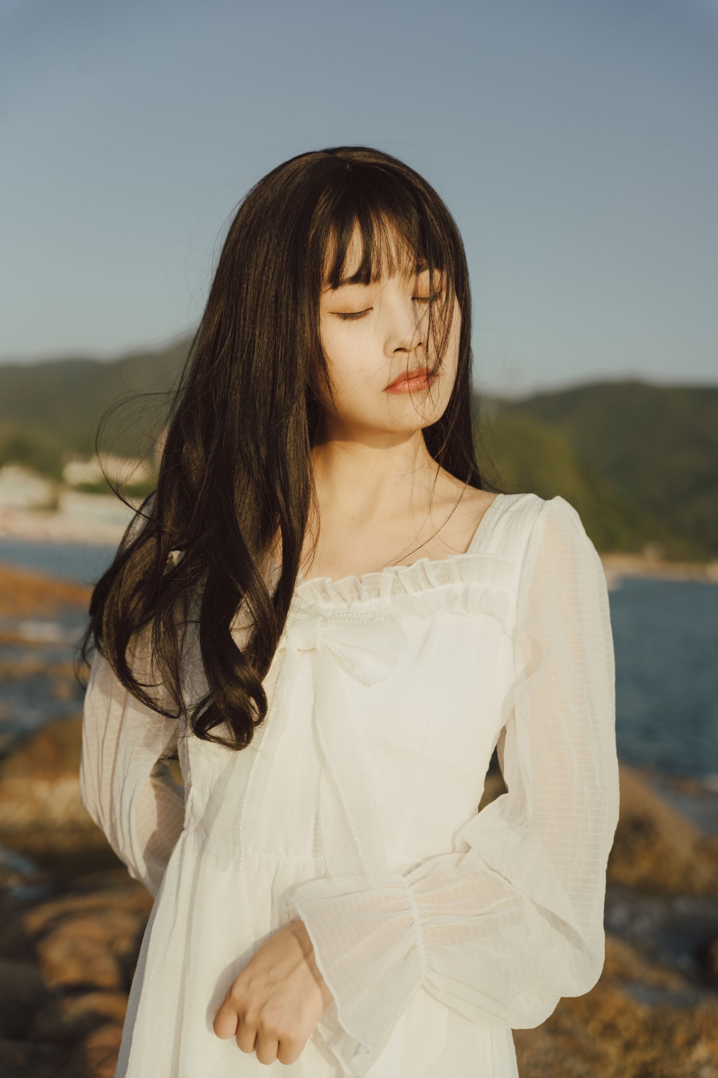 图片[7] - 小可 - 《被风吹过的夏天》[45P] - 机器猫次元 - 机器猫次元