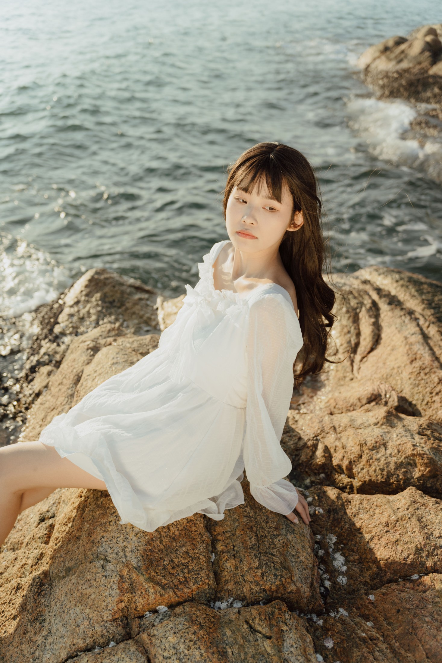 图片[6] - 小可 - 《被风吹过的夏天》[45P] - 机器猫次元 - 机器猫次元