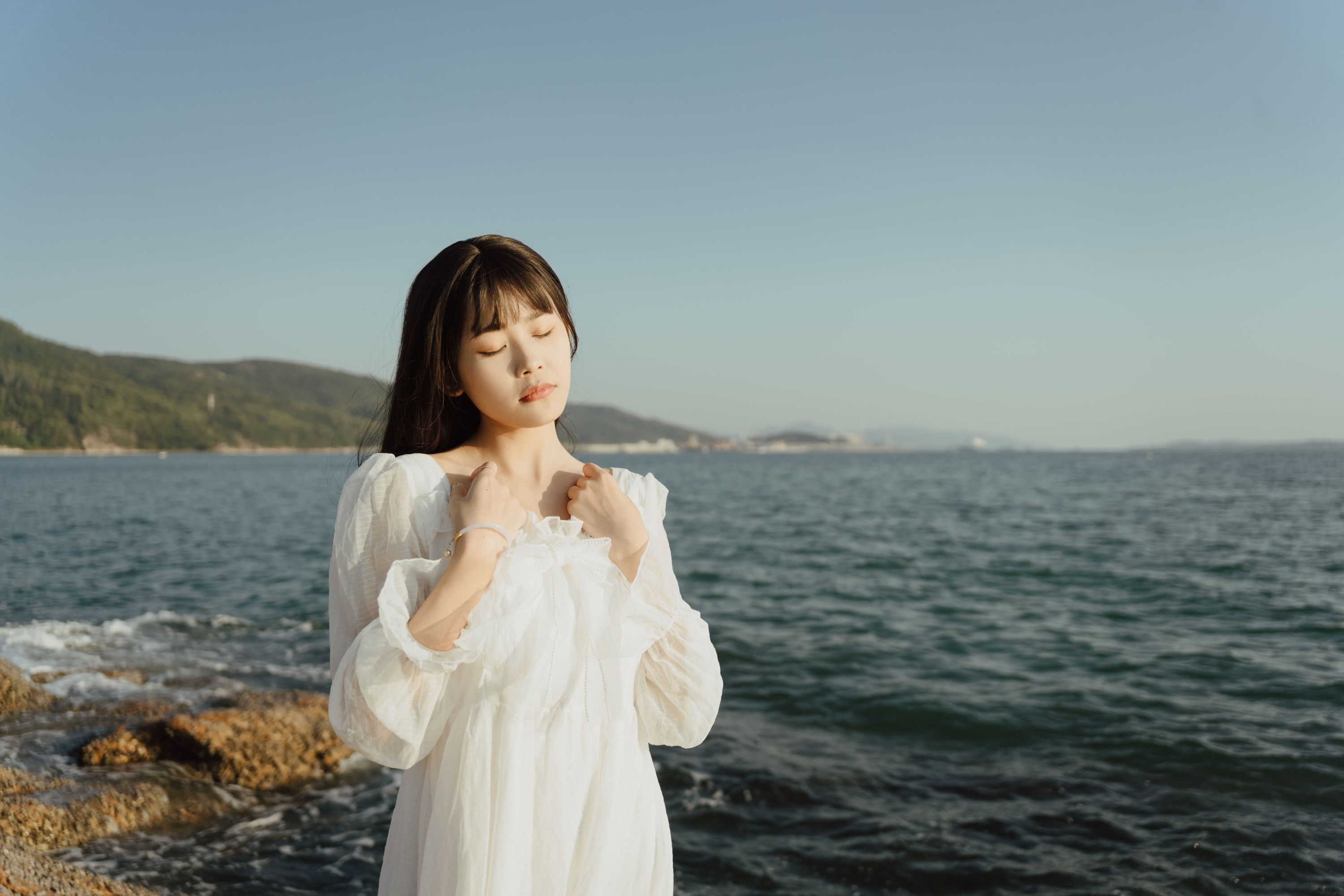 图片[8] - 小可 - 《被风吹过的夏天》[45P] - 机器猫次元 - 机器猫次元