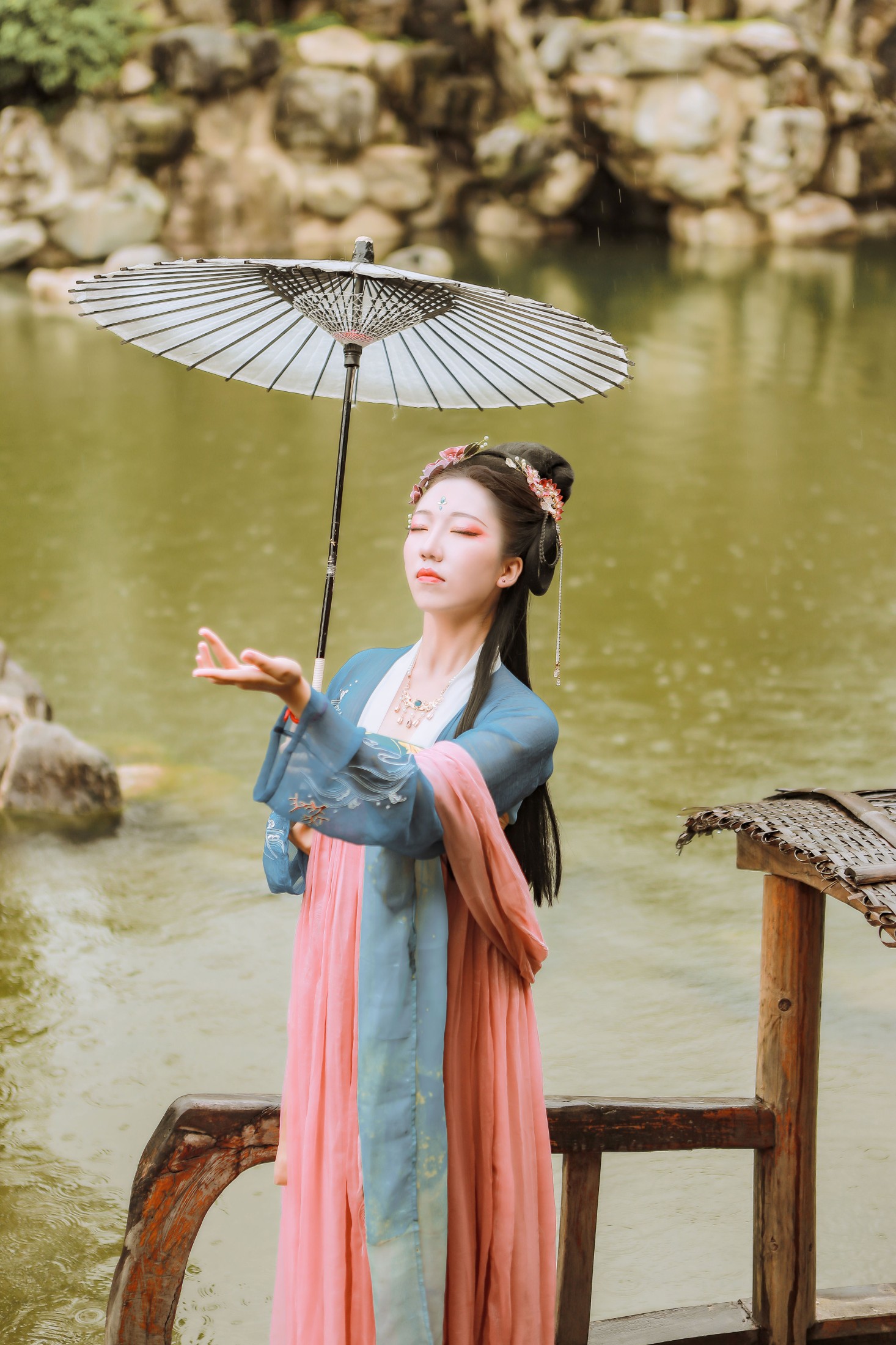 图片[3] - 陌夕 - 《晚风庭院》[28P] - 机器猫次元 - 机器猫次元