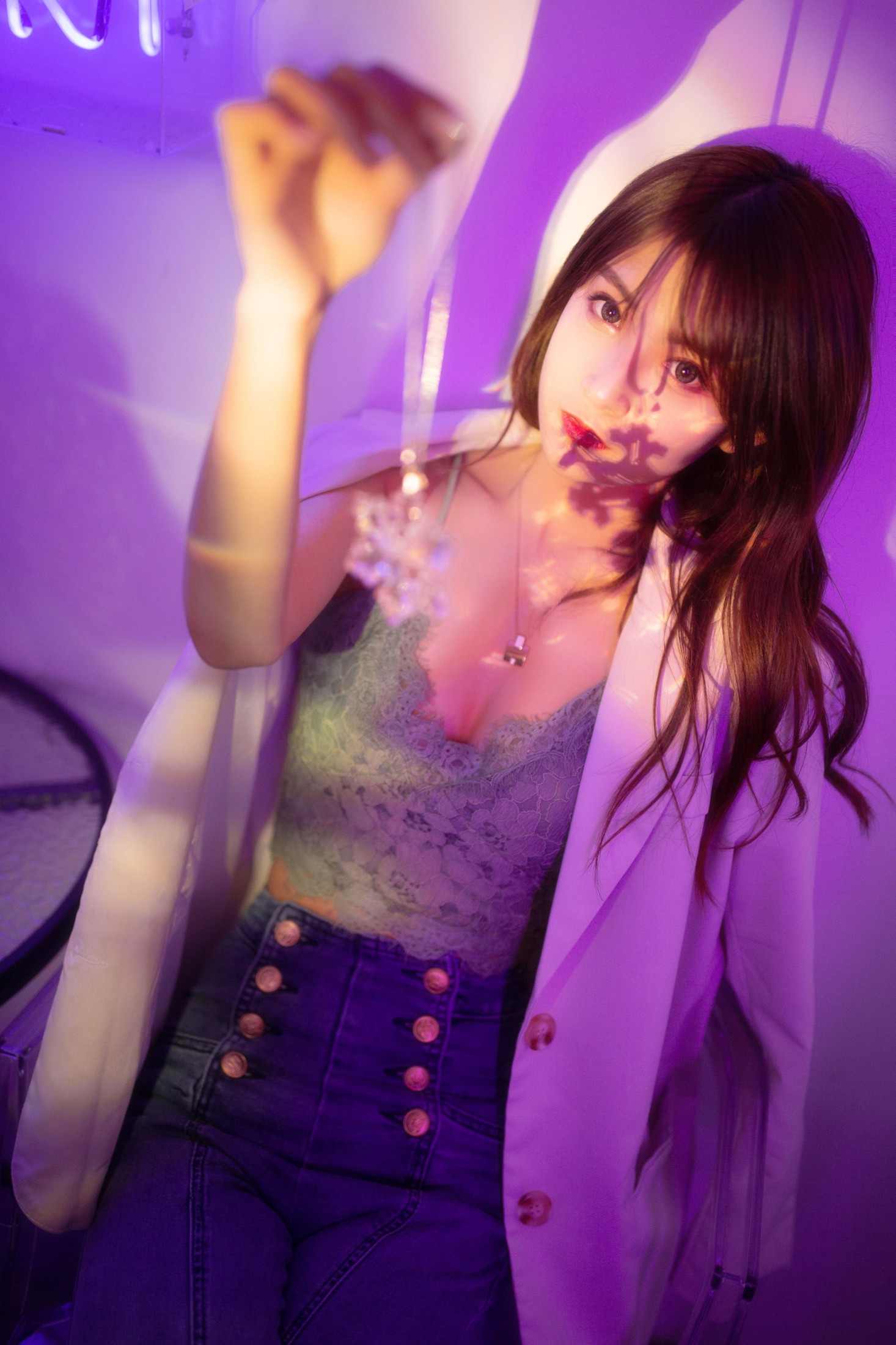 图片[7] - 小于 - 《重庆森林》[47P] - 机器猫次元 - 机器猫次元
