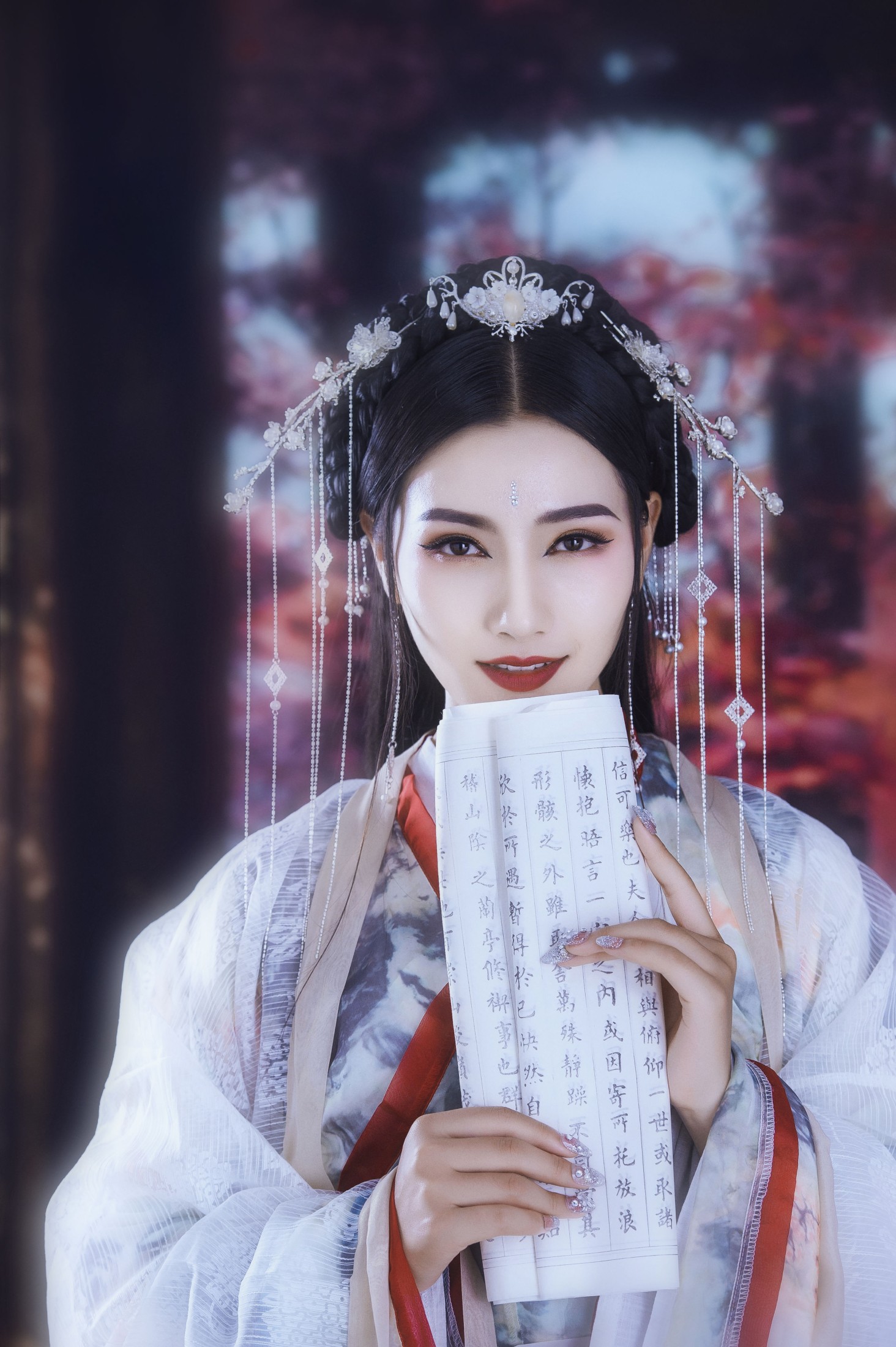 图片[7] - 唯宝 - 《潇湘馆》[22P] - 机器猫次元 - 机器猫次元