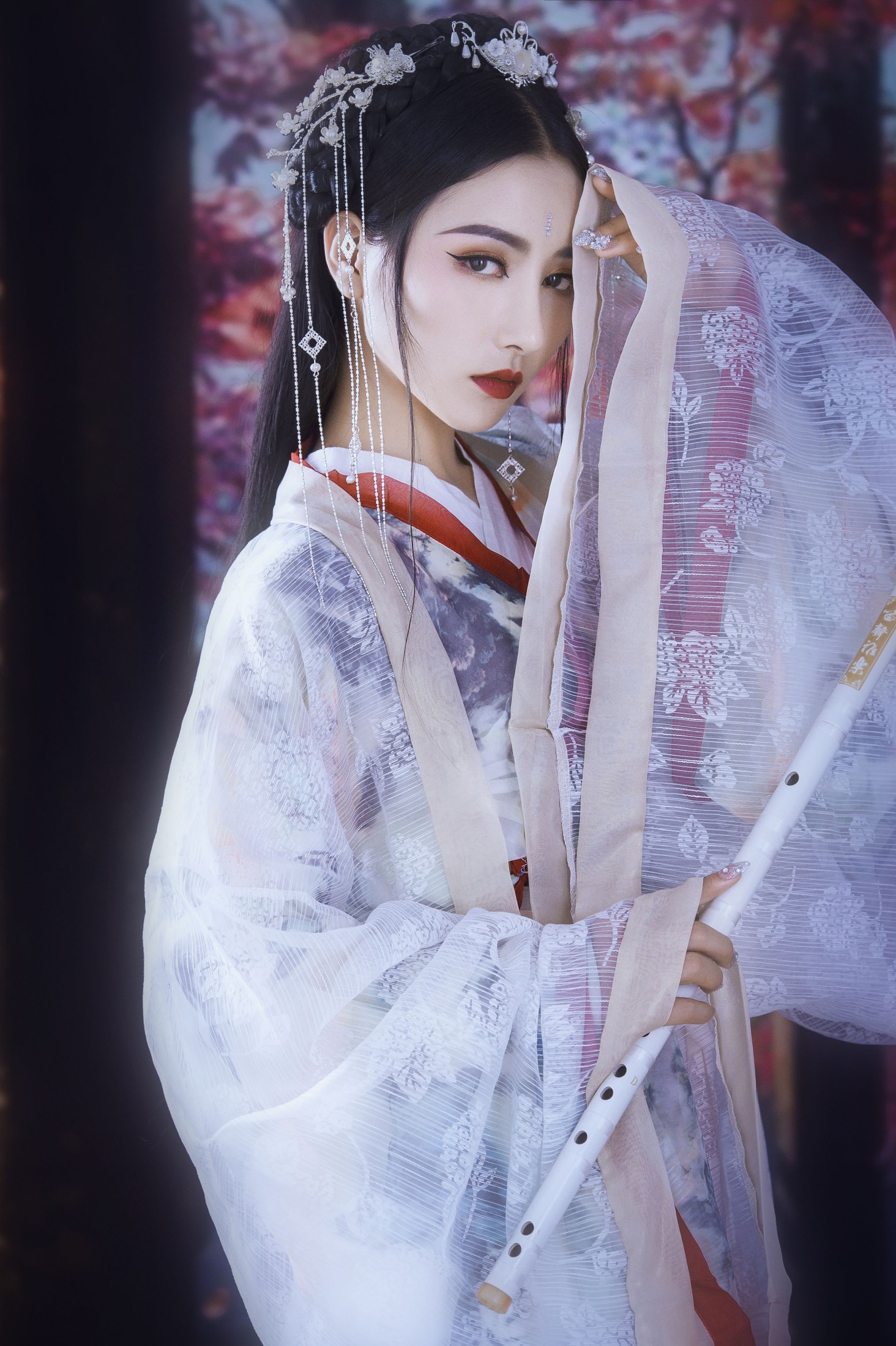 图片[6] - 唯宝 - 《潇湘馆》[22P] - 机器猫次元 - 机器猫次元