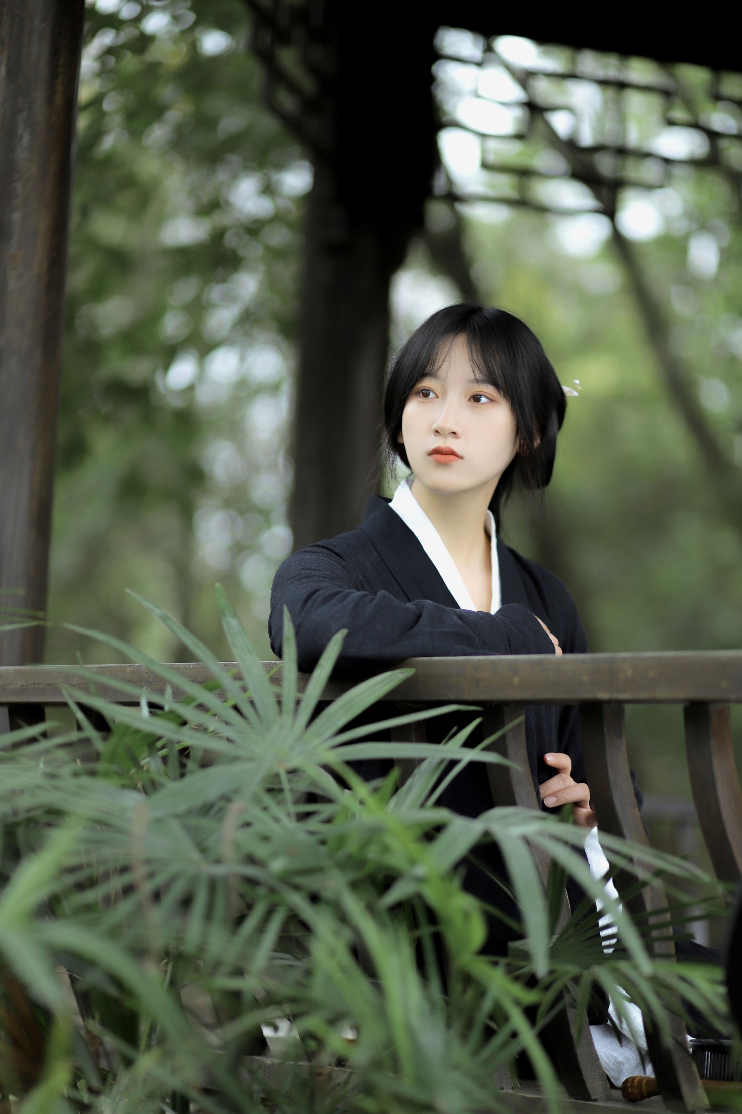 图片[6] - 半夏夏夏 - 《人间有味是清欢》[34P] - 机器猫次元 - 机器猫次元