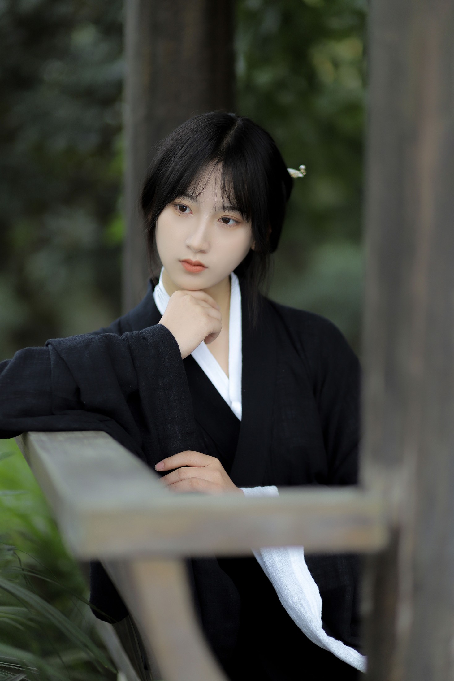 图片[7] - 半夏夏夏 - 《人间有味是清欢》[34P] - 机器猫次元 - 机器猫次元