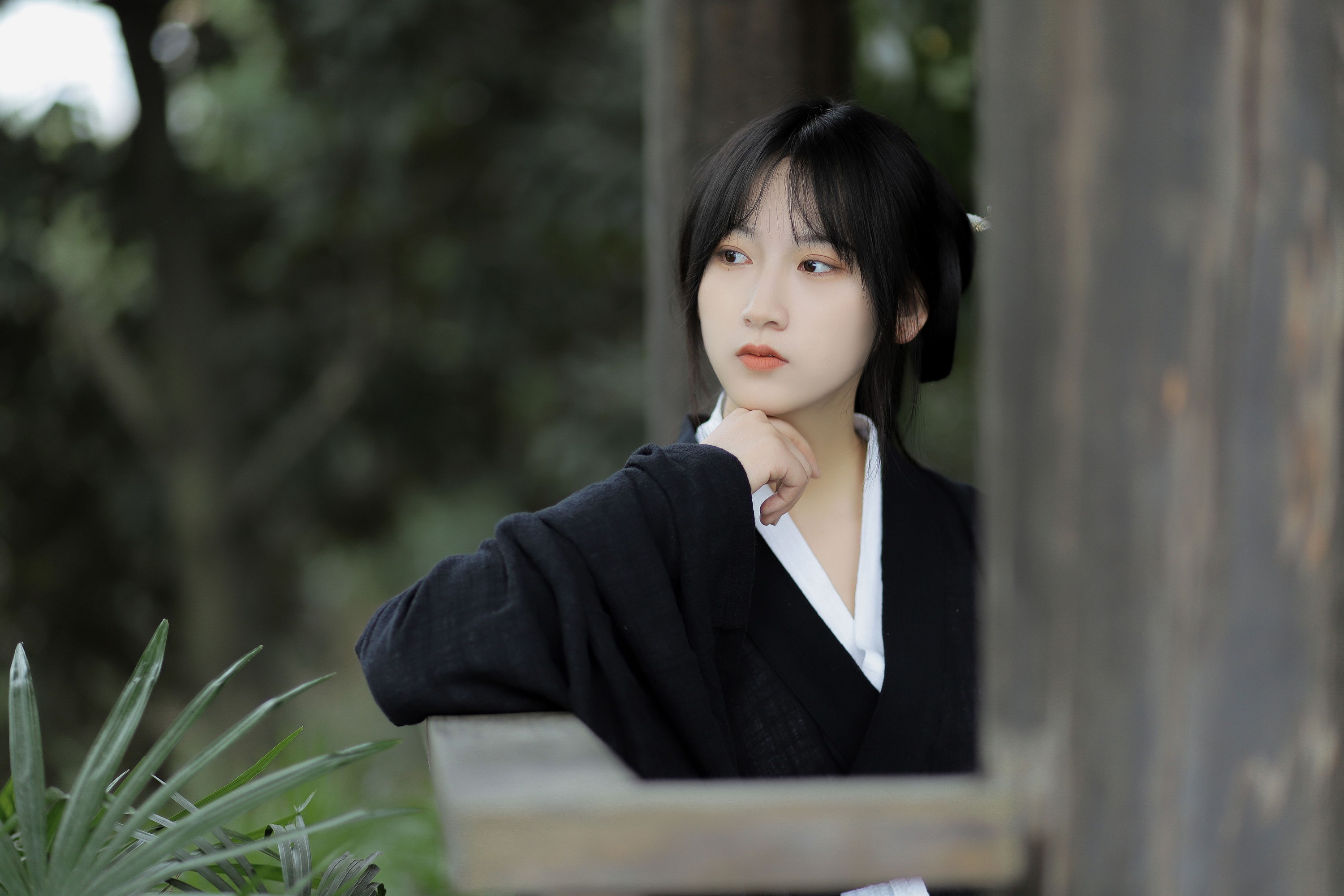 图片[5] - 半夏夏夏 - 《人间有味是清欢》[34P] - 机器猫次元 - 机器猫次元